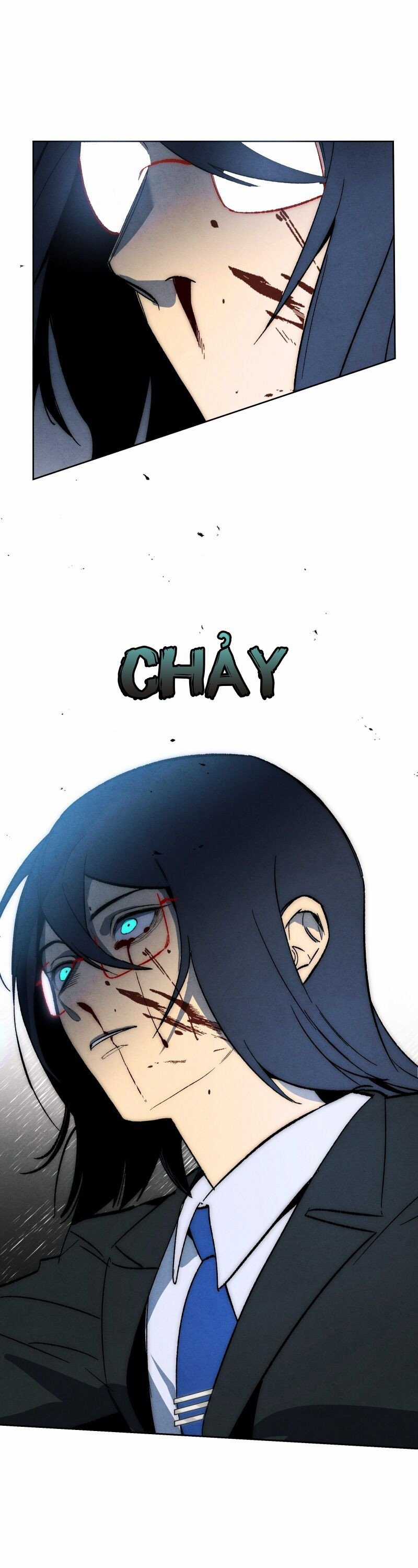 Hand Jumper Chapter 70 trang 18