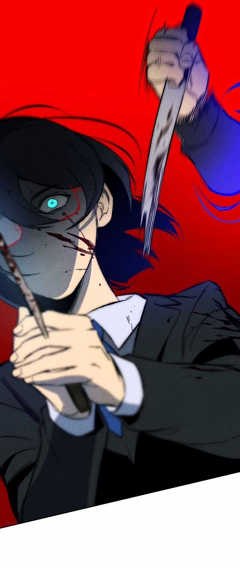 Hand Jumper Chapter 70 trang 2