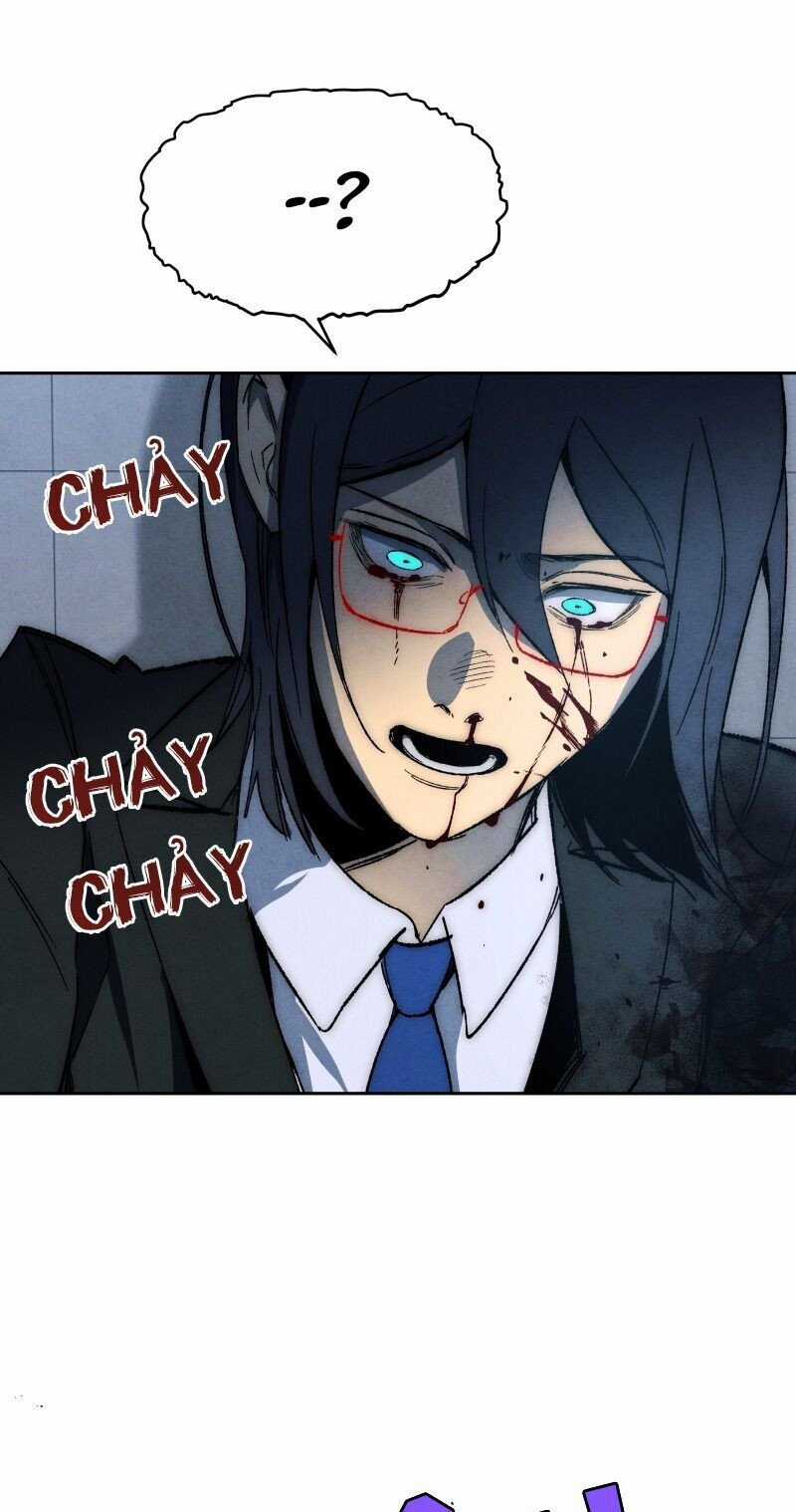 Hand Jumper Chapter 70 trang 20