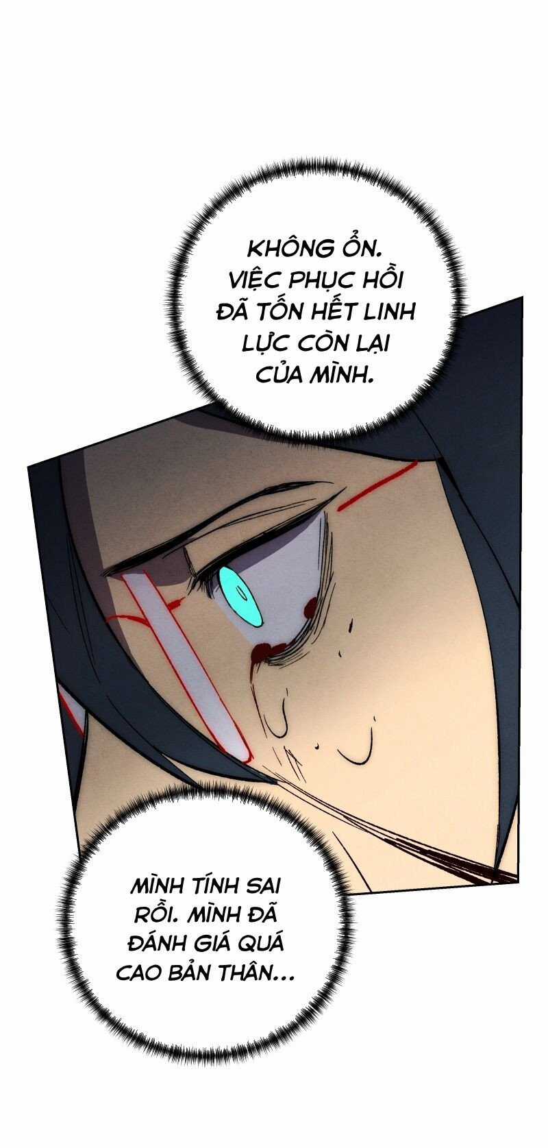 Hand Jumper Chapter 70 trang 25