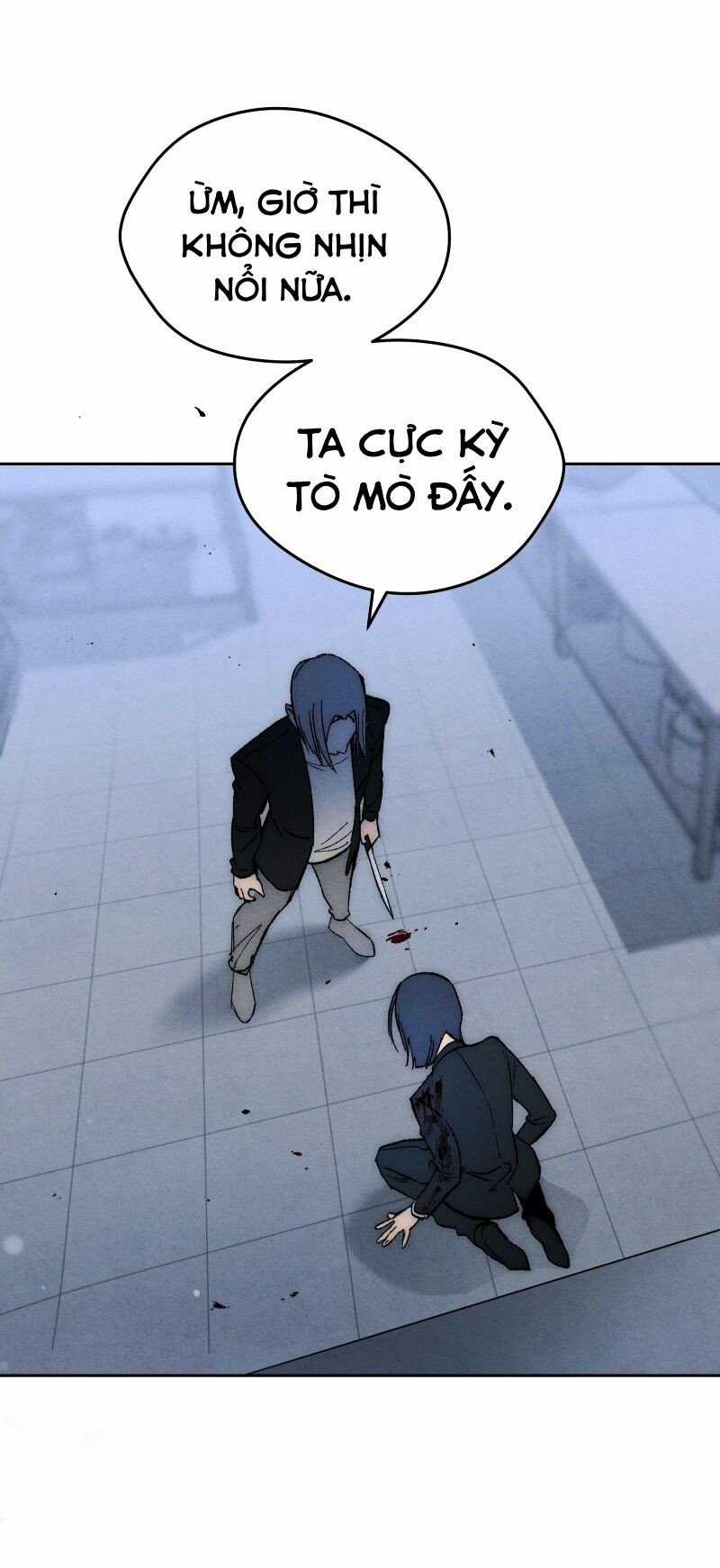 Hand Jumper Chapter 70 trang 26