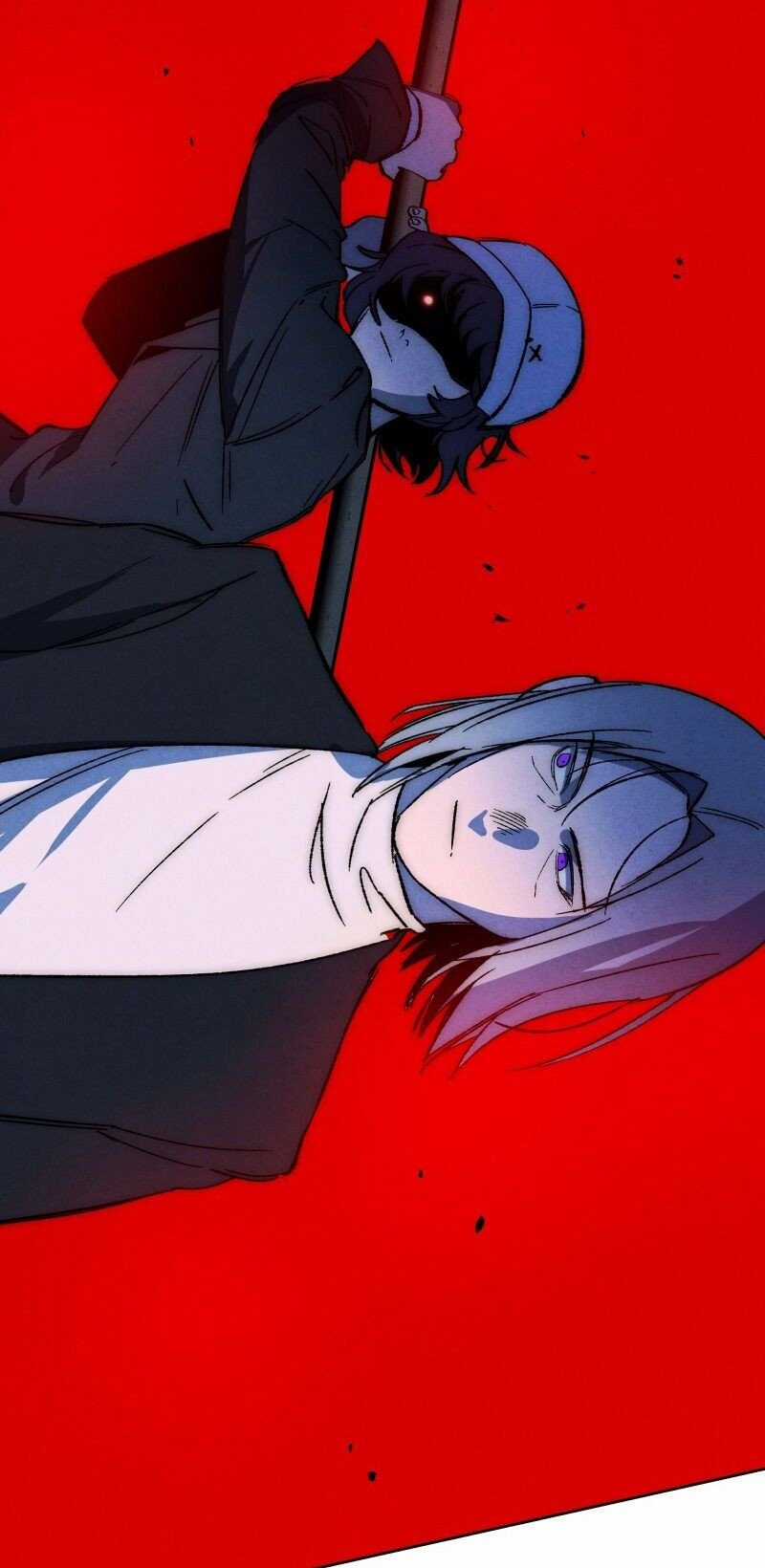 Hand Jumper Chapter 70 trang 32