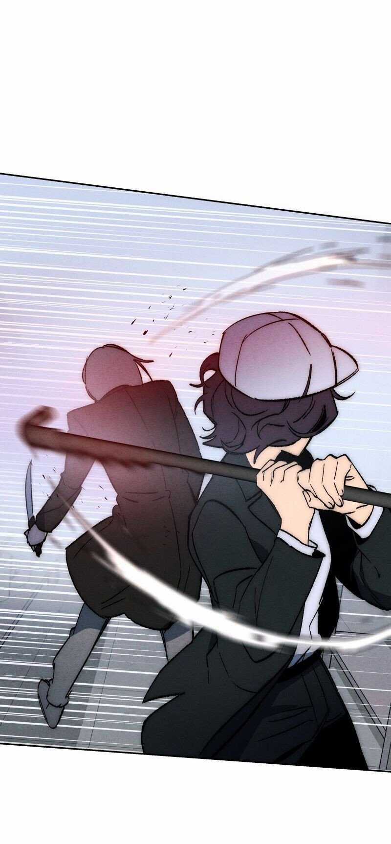 Hand Jumper Chapter 70 trang 34