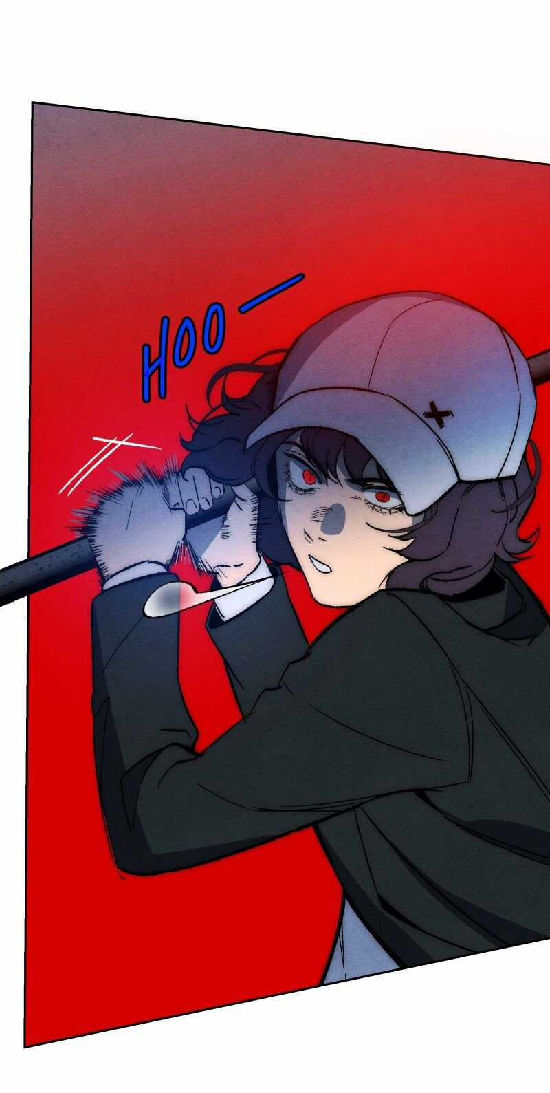 Hand Jumper Chapter 70 trang 35