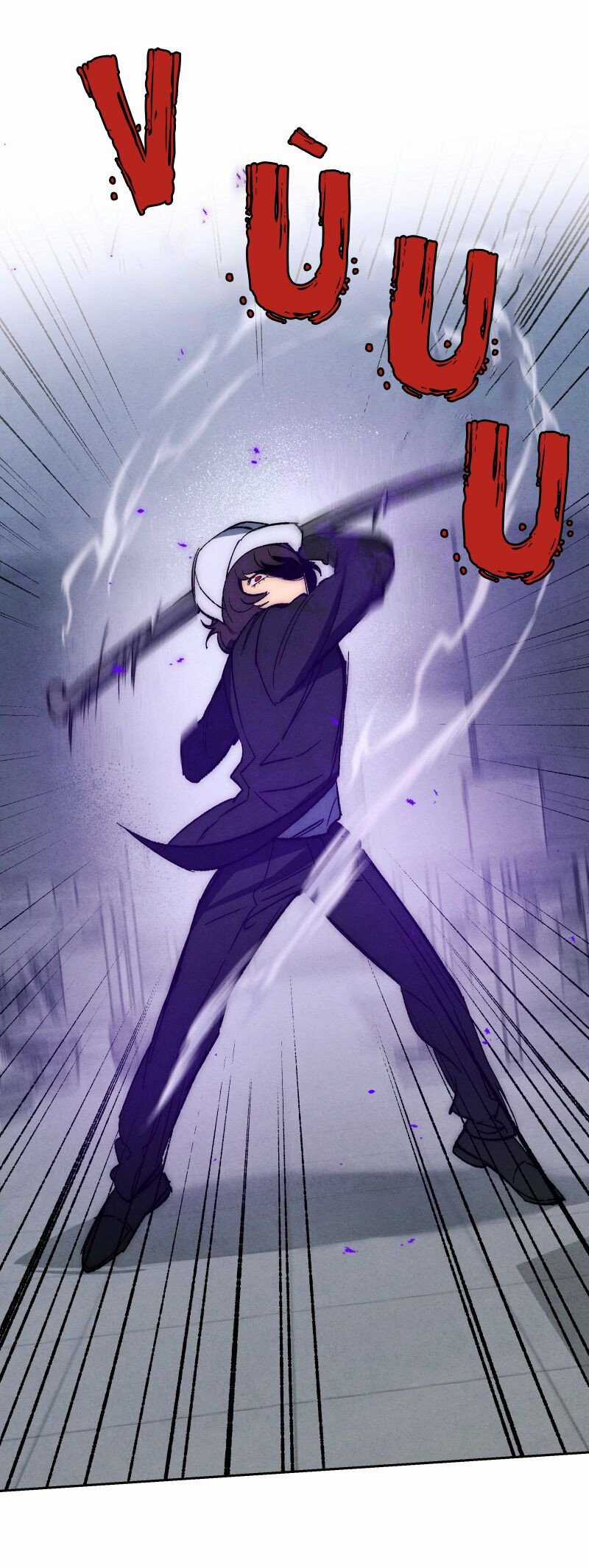 Hand Jumper Chapter 70 trang 37