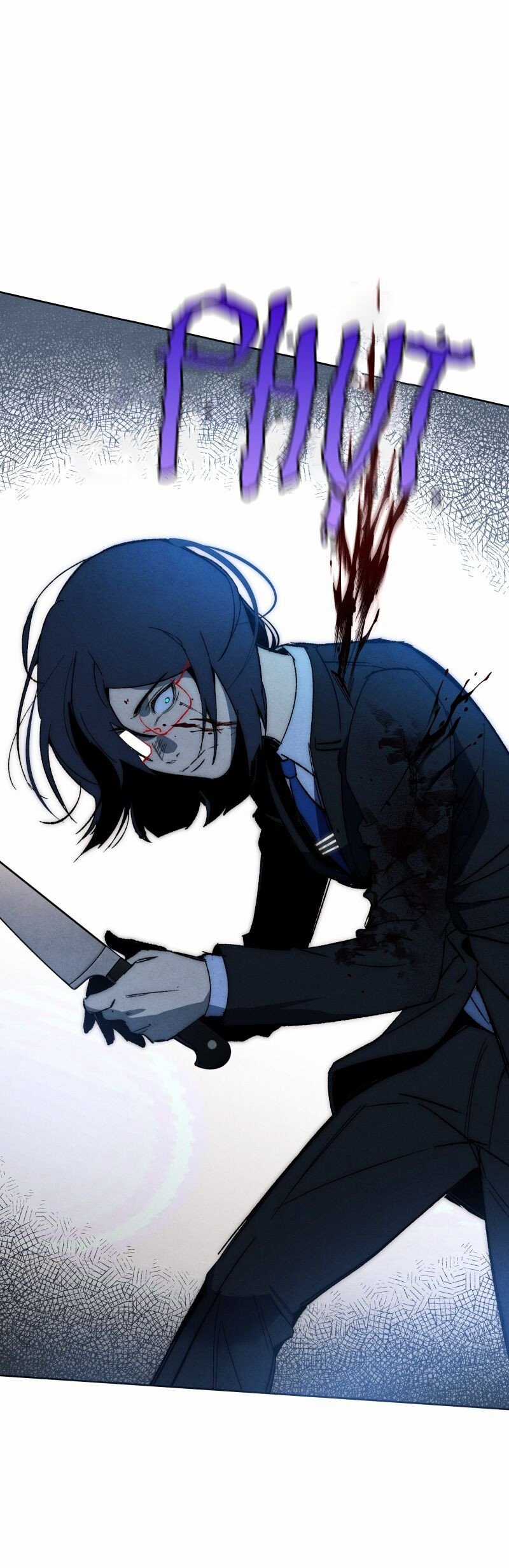 Hand Jumper Chapter 70 trang 4