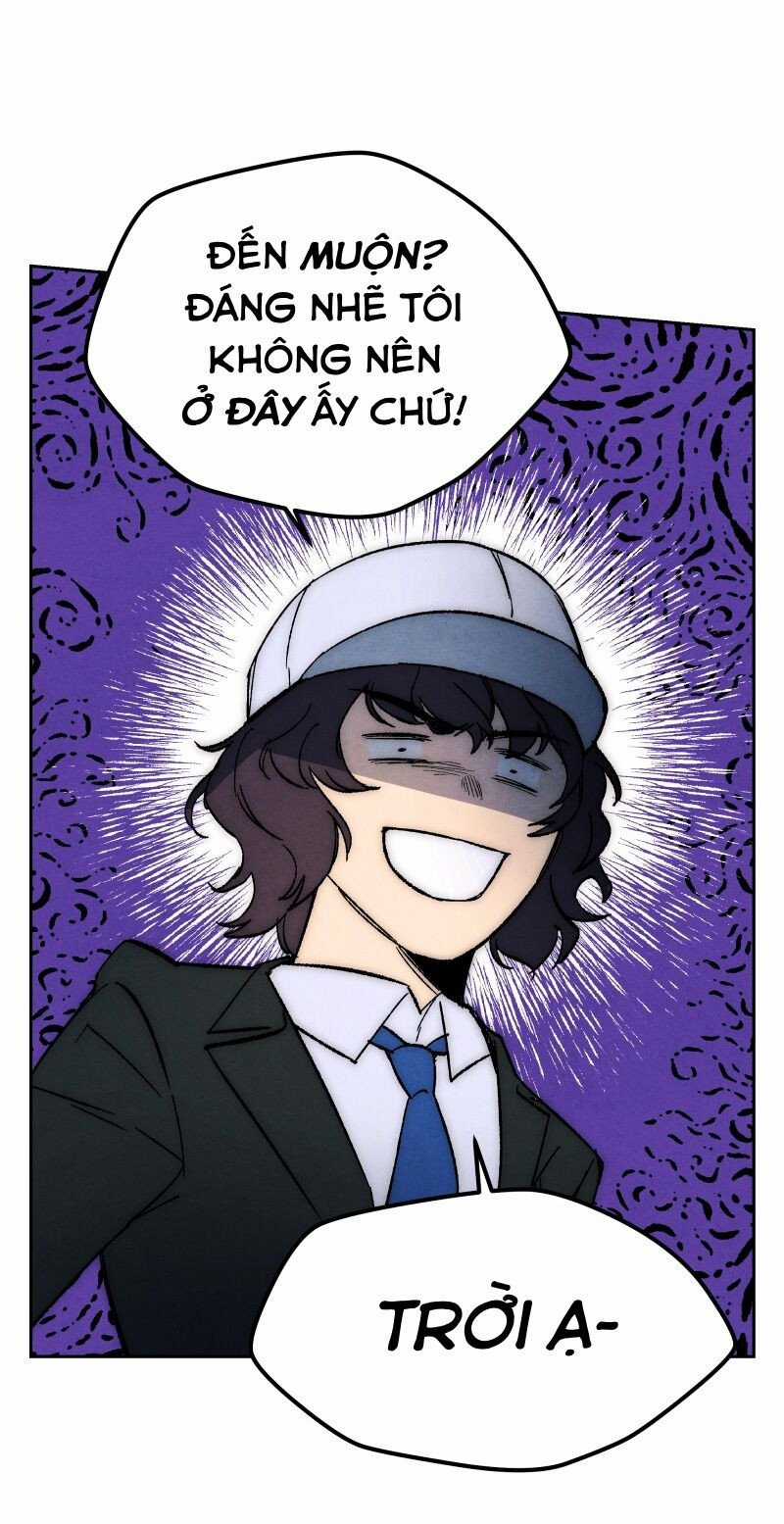 Hand Jumper Chapter 70 trang 42