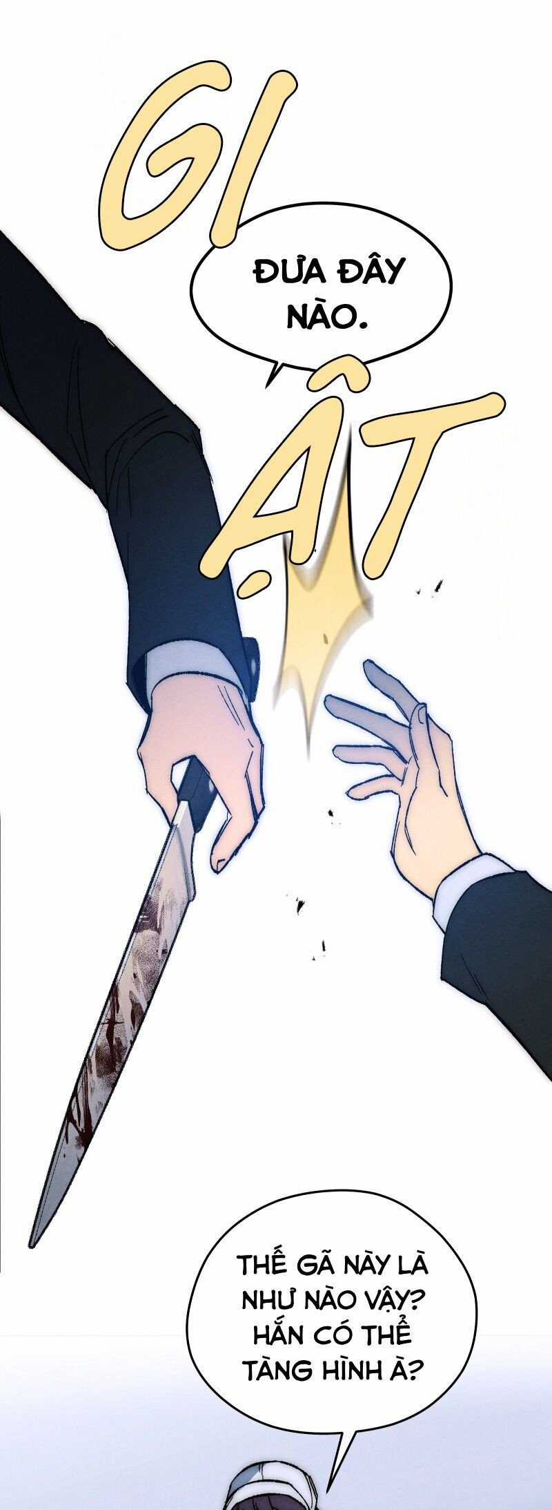 Hand Jumper Chapter 70 trang 43