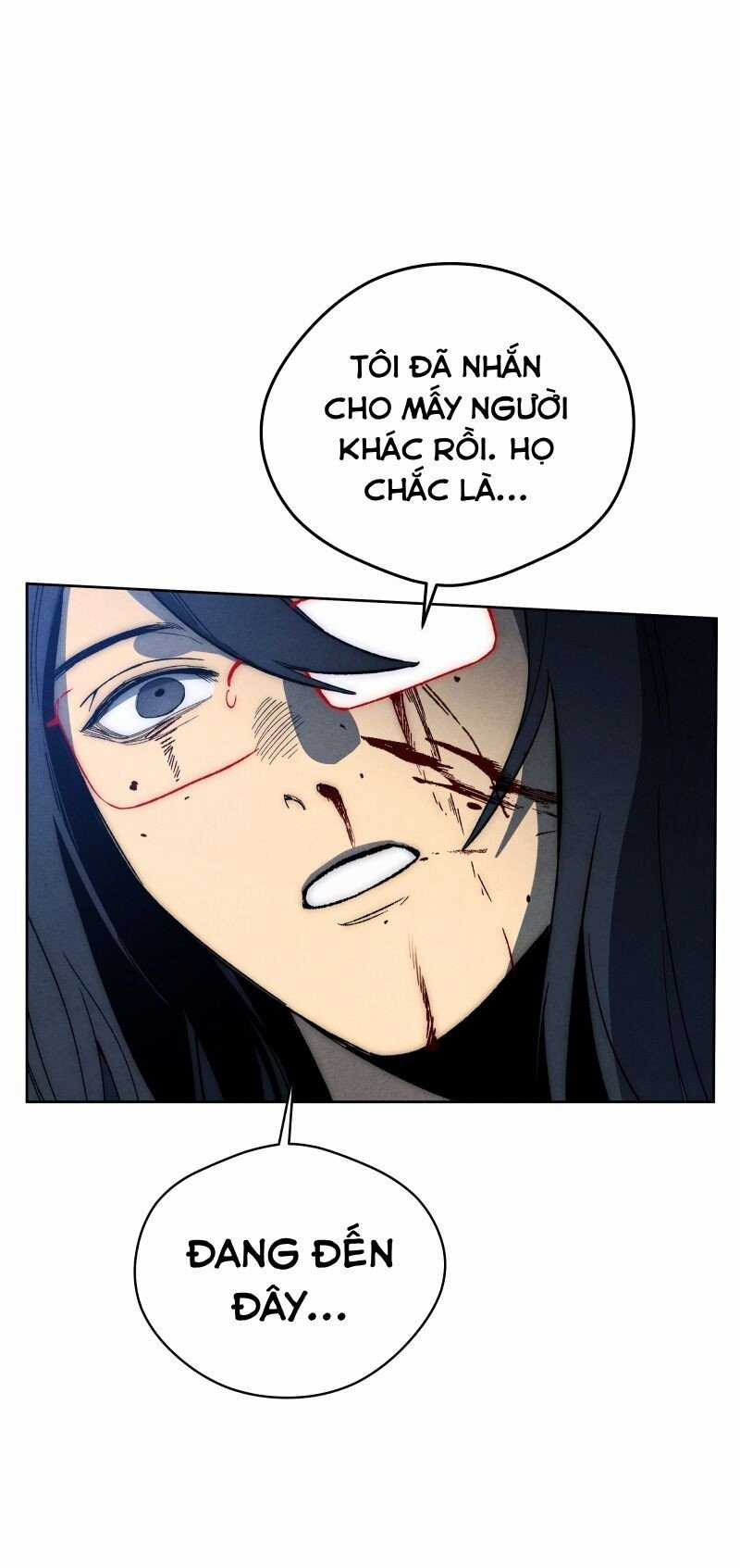 Hand Jumper Chapter 70 trang 45