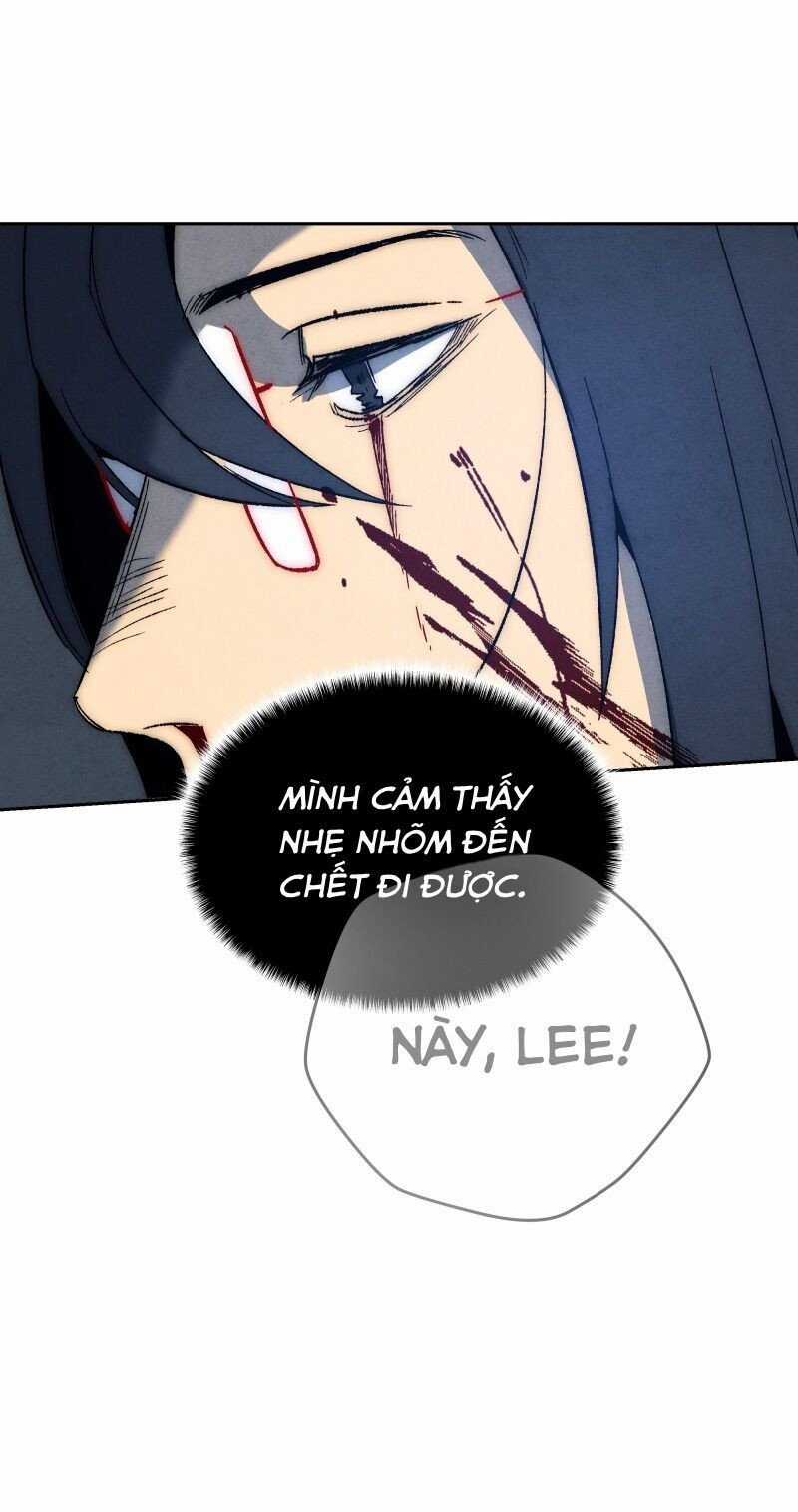 Hand Jumper Chapter 70 trang 48