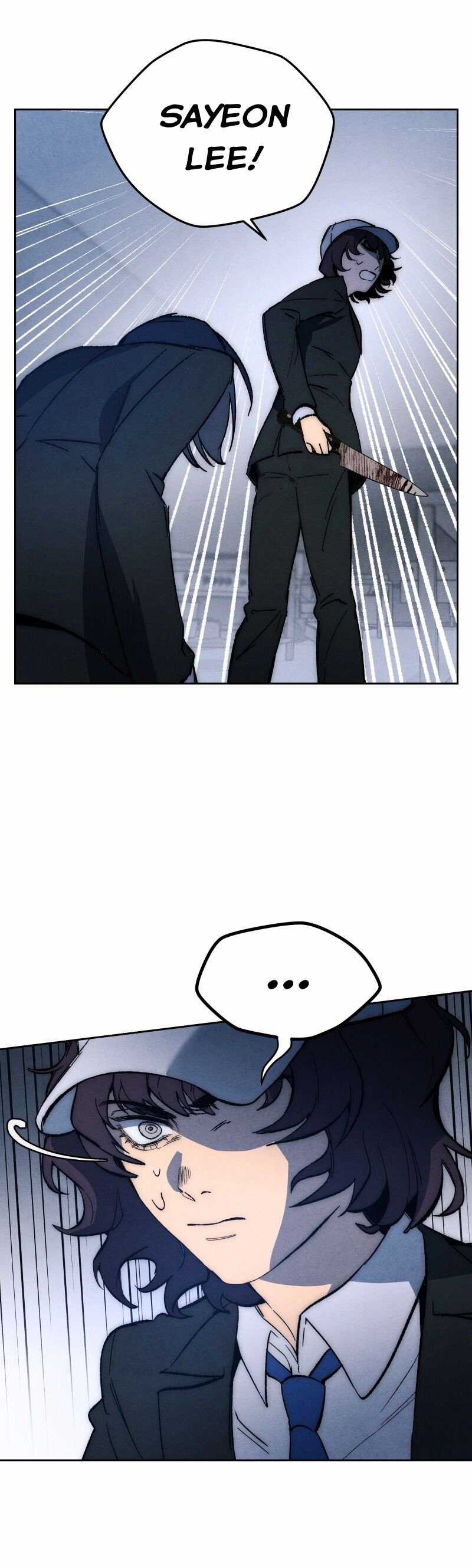 Hand Jumper Chapter 70 trang 50