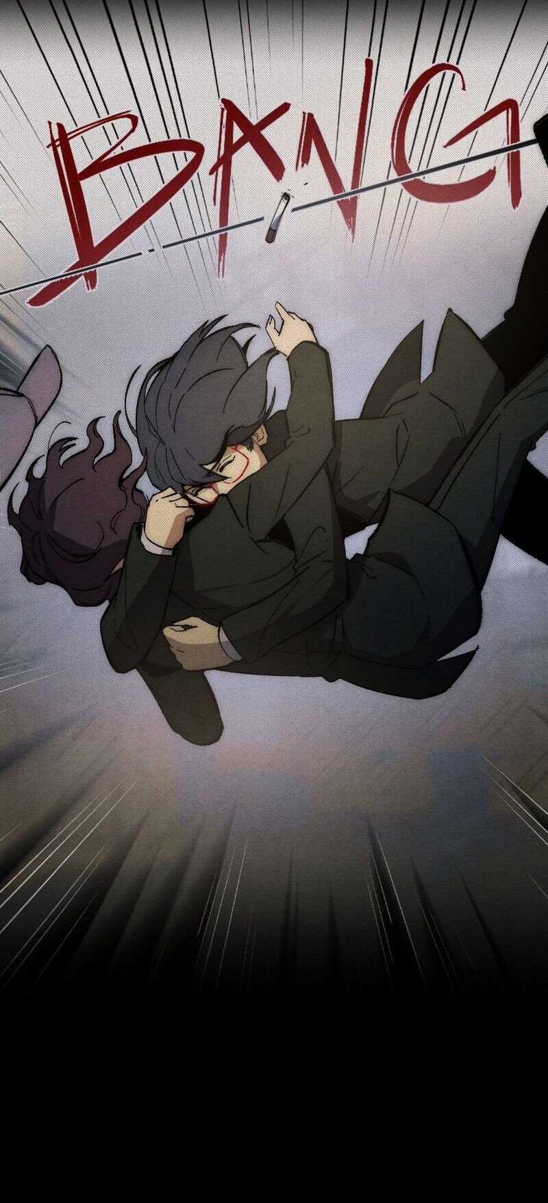 Hand Jumper Chapter 70 trang 54