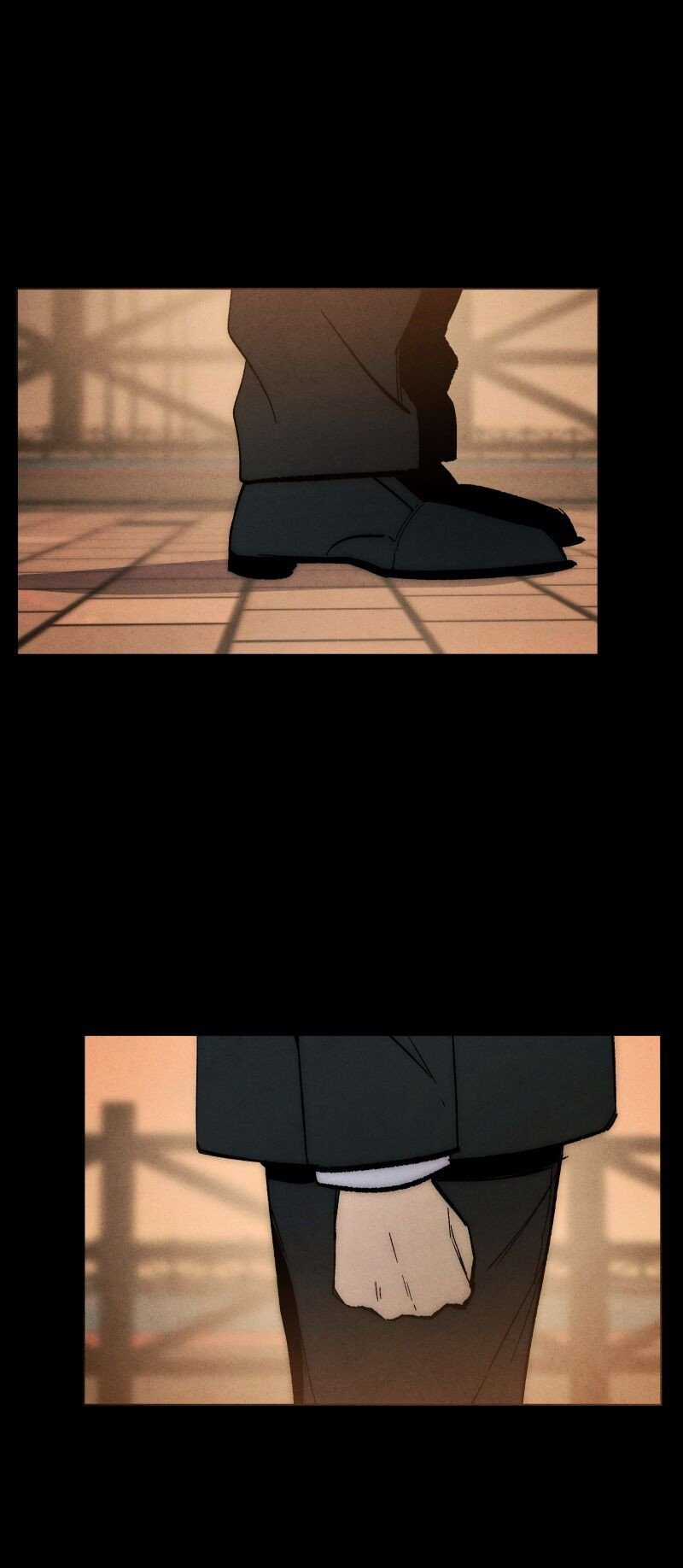 Hand Jumper Chapter 70 trang 55