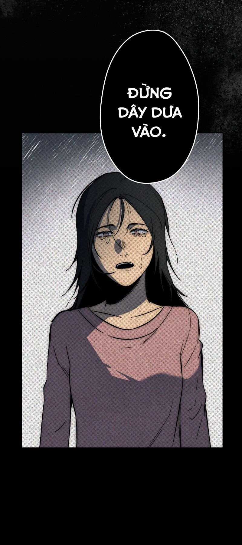 Hand Jumper Chapter 70 trang 60