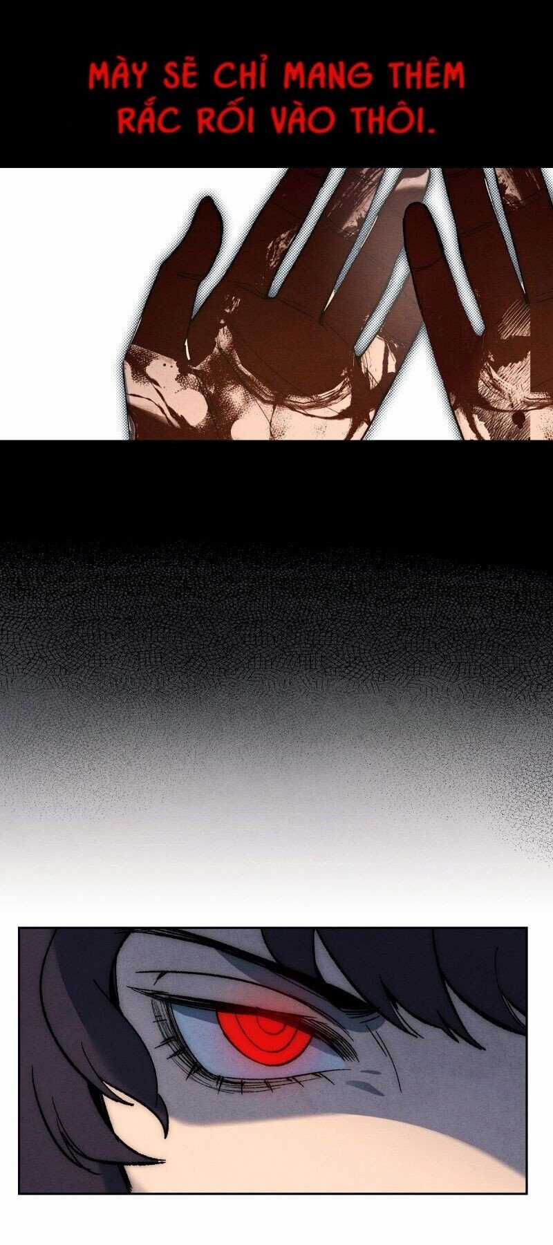 Hand Jumper Chapter 70 trang 61