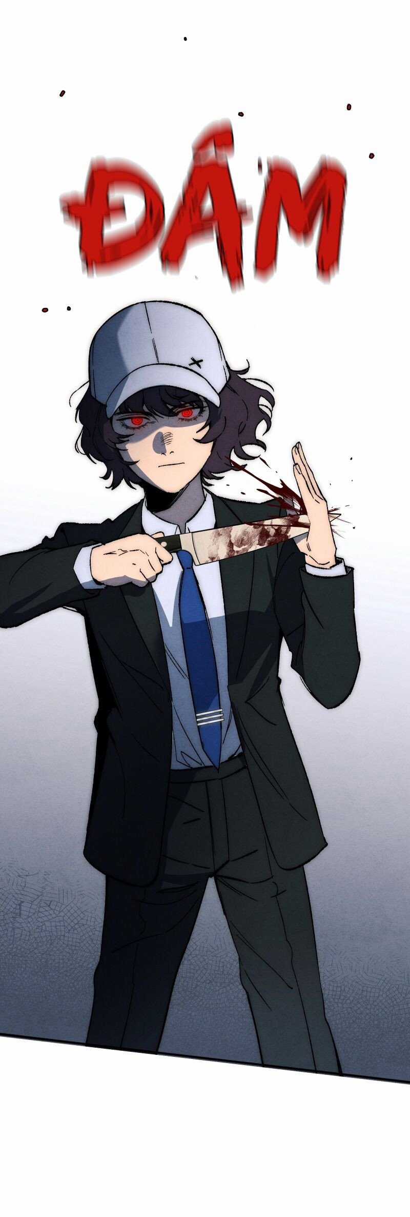 Hand Jumper Chapter 70 trang 62