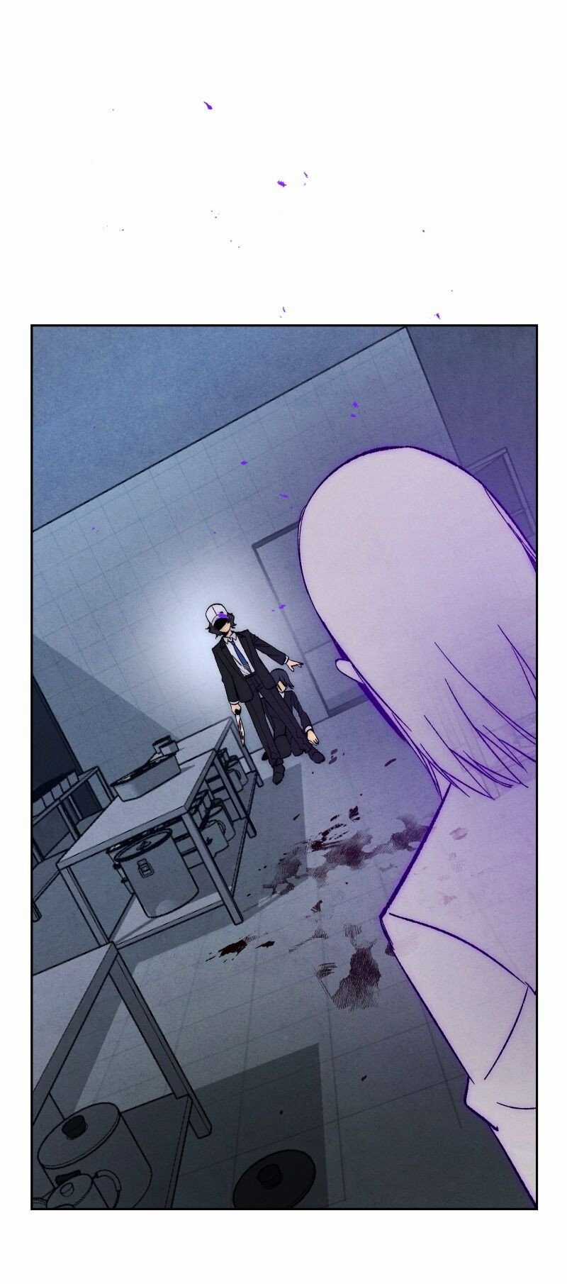 Hand Jumper Chapter 70 trang 65