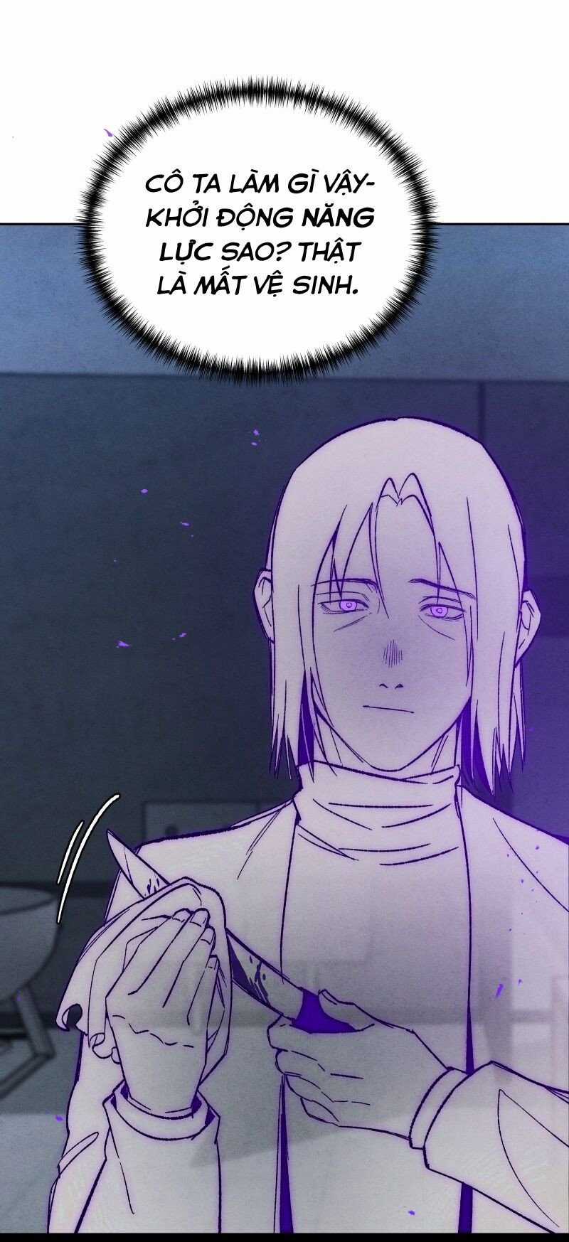 Hand Jumper Chapter 70 trang 66