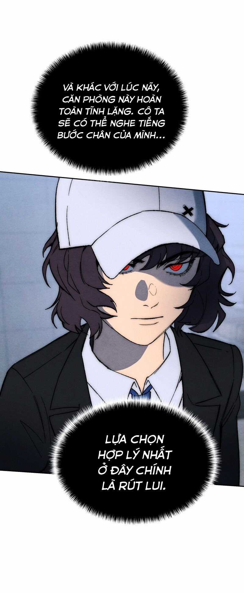 Hand Jumper Chapter 70 trang 68