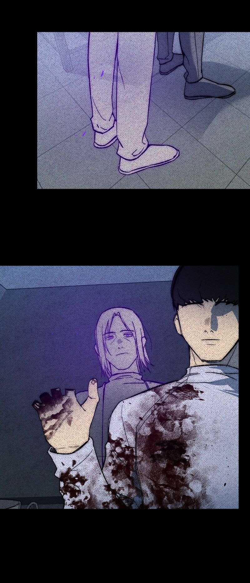 Hand Jumper Chapter 70 trang 70