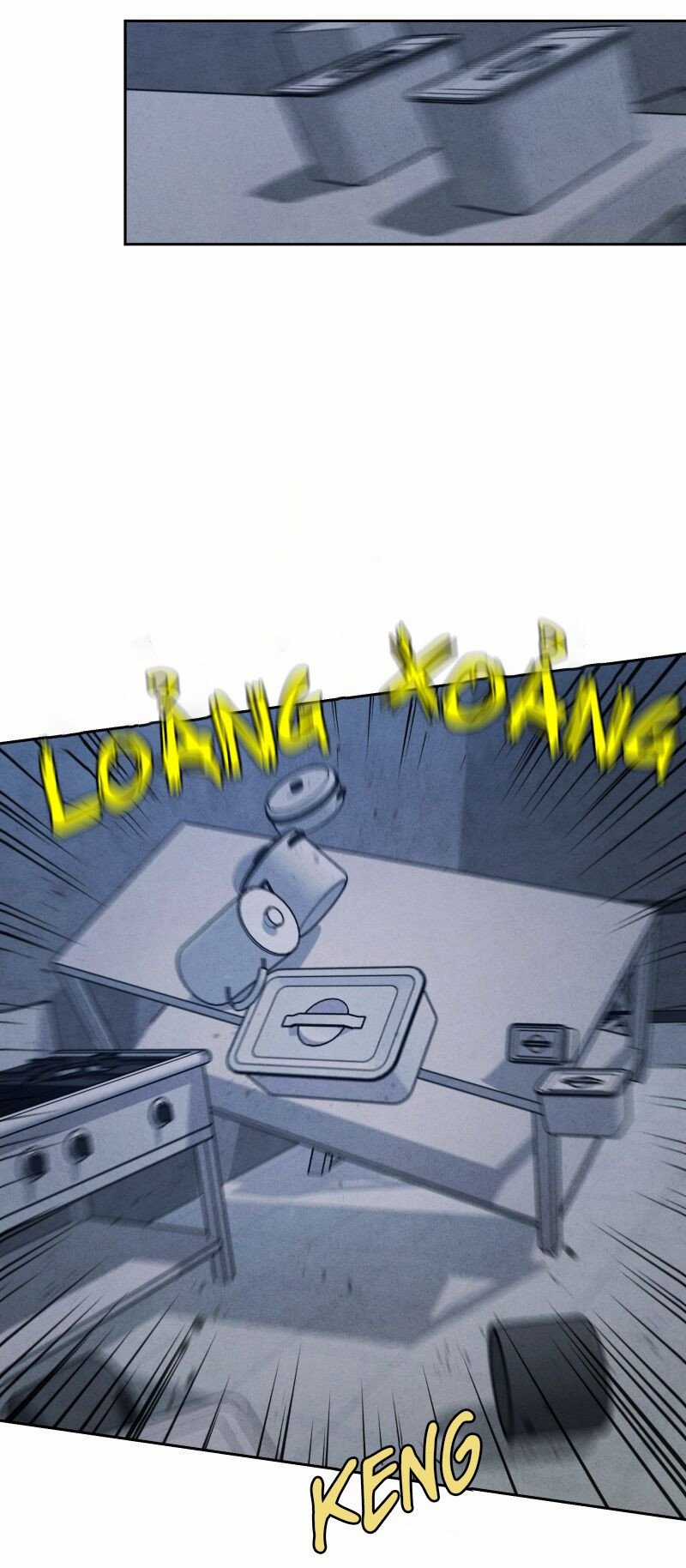 Hand Jumper Chapter 70 trang 73