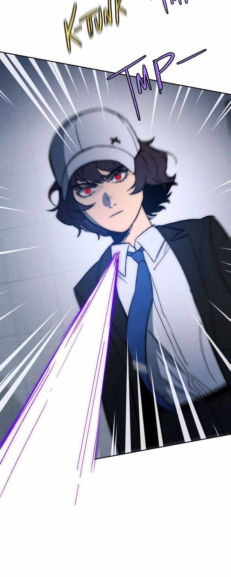 Hand Jumper Chapter 70 trang 75