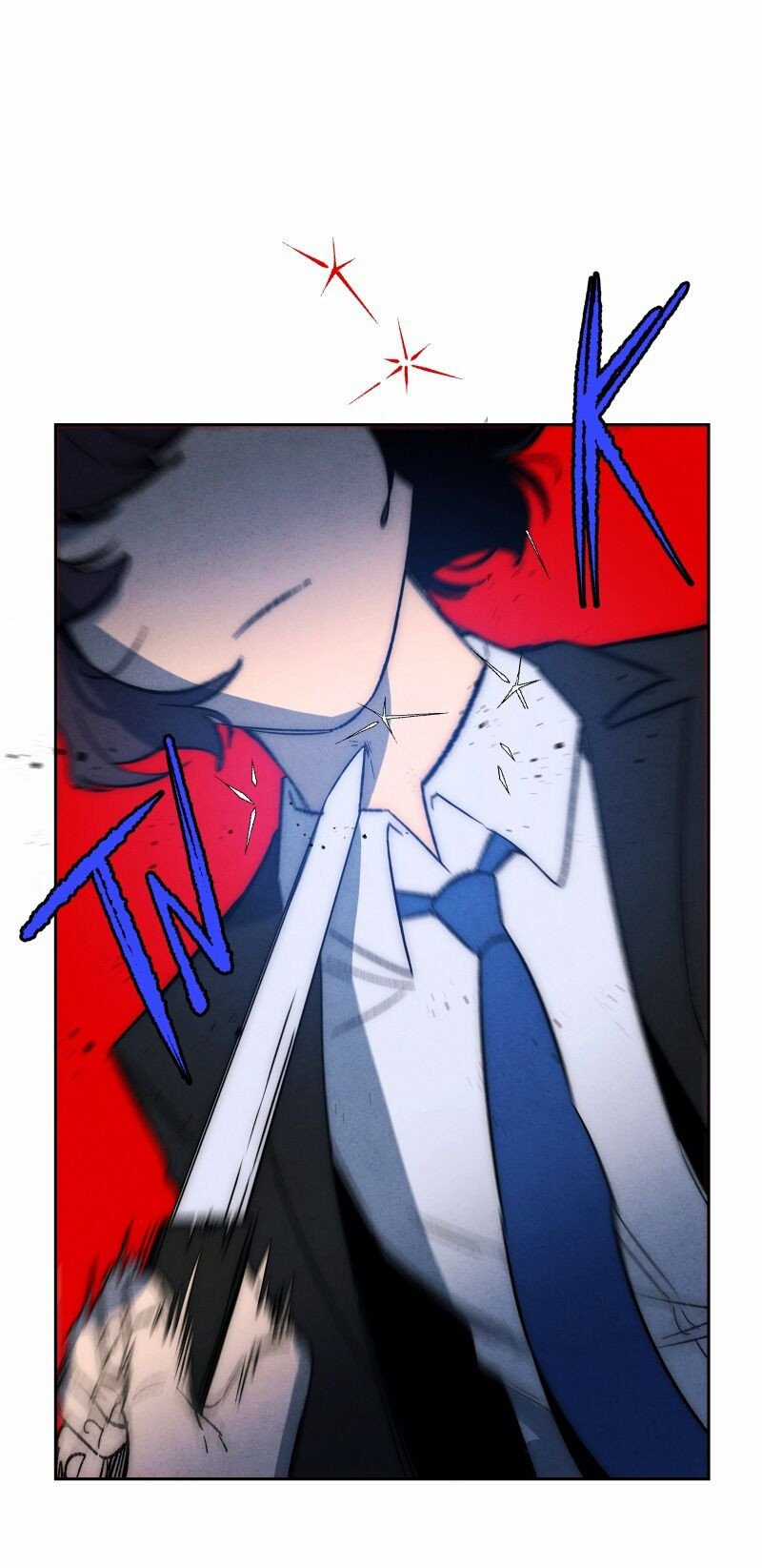 Hand Jumper Chapter 70 trang 76