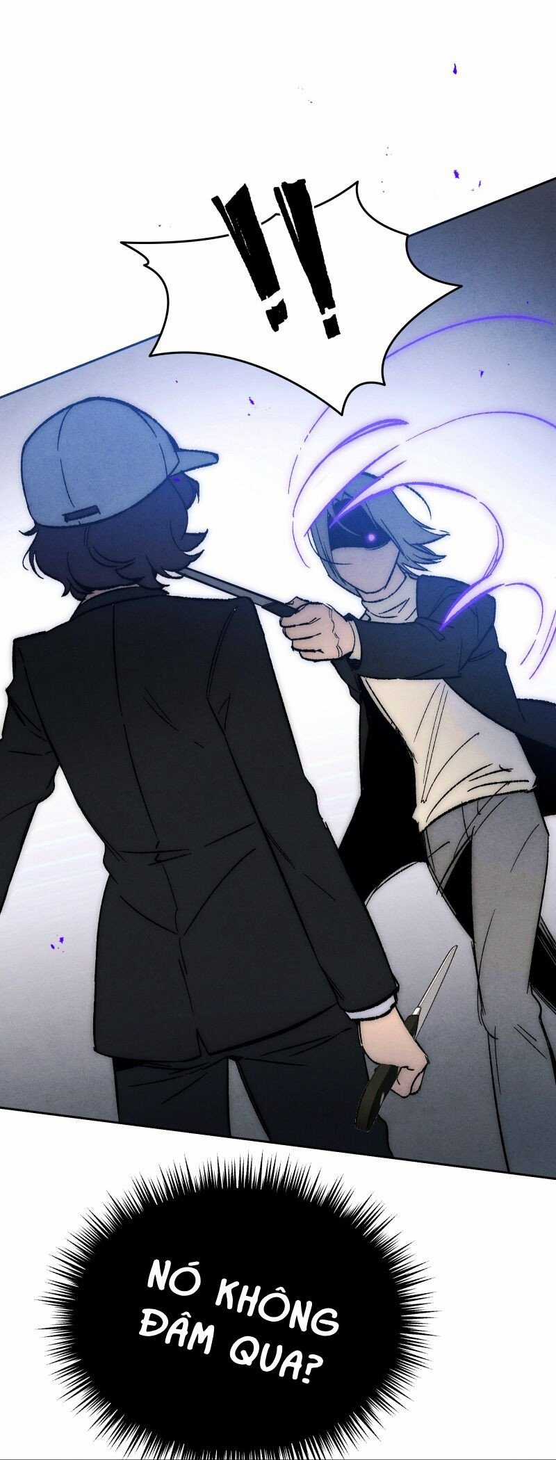 Hand Jumper Chapter 70 trang 77