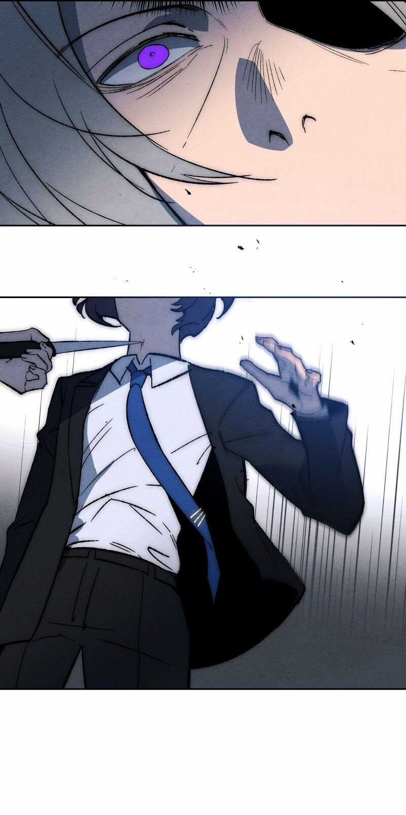 Hand Jumper Chapter 70 trang 78