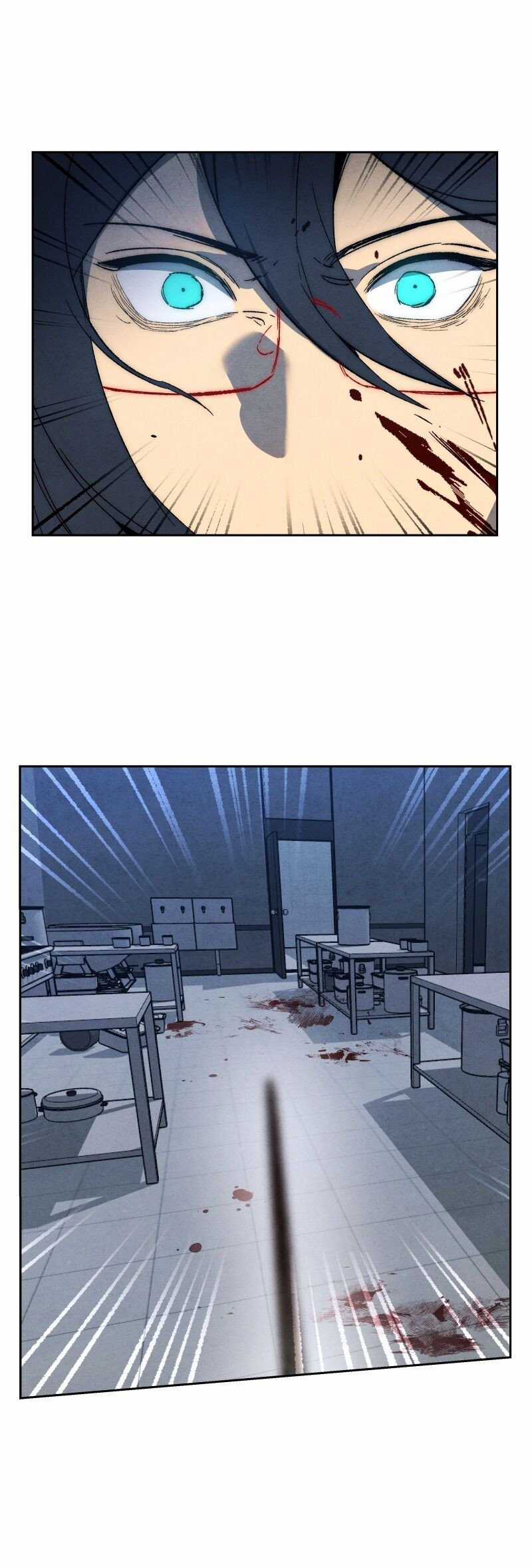 Hand Jumper Chapter 70 trang 8