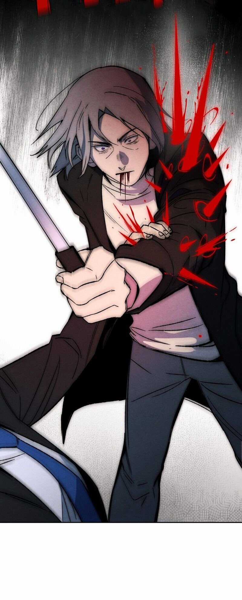 Hand Jumper Chapter 70 trang 80