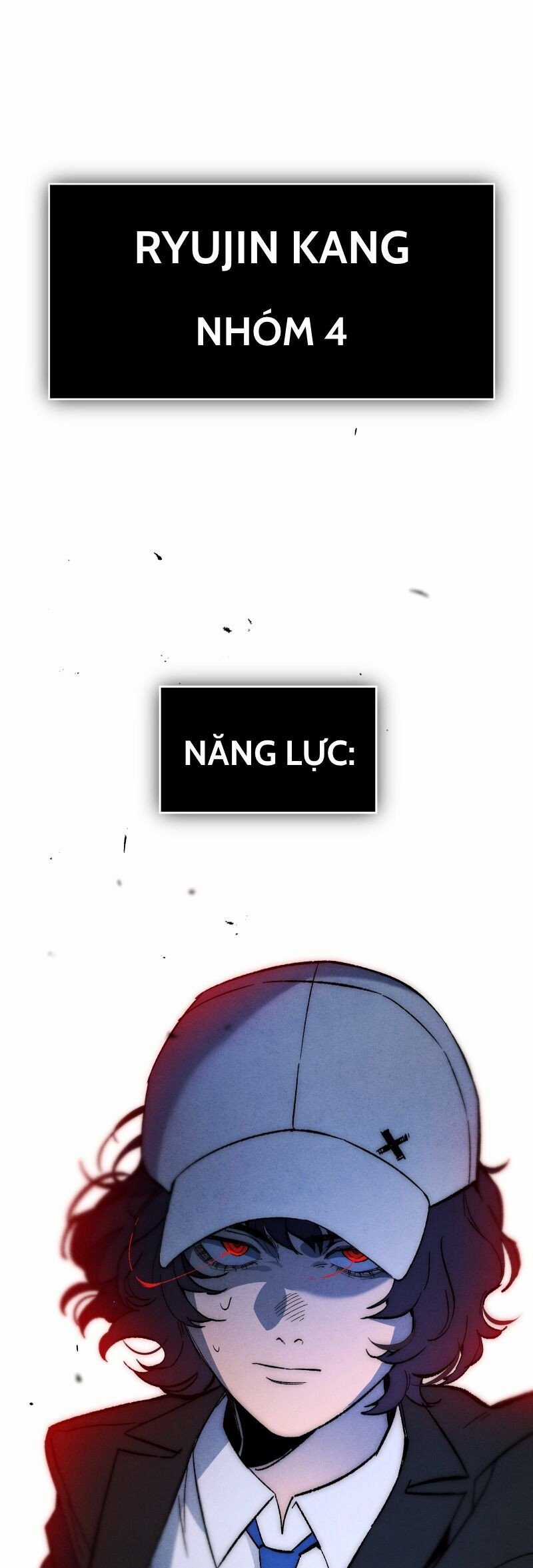 Hand Jumper Chapter 70 trang 81