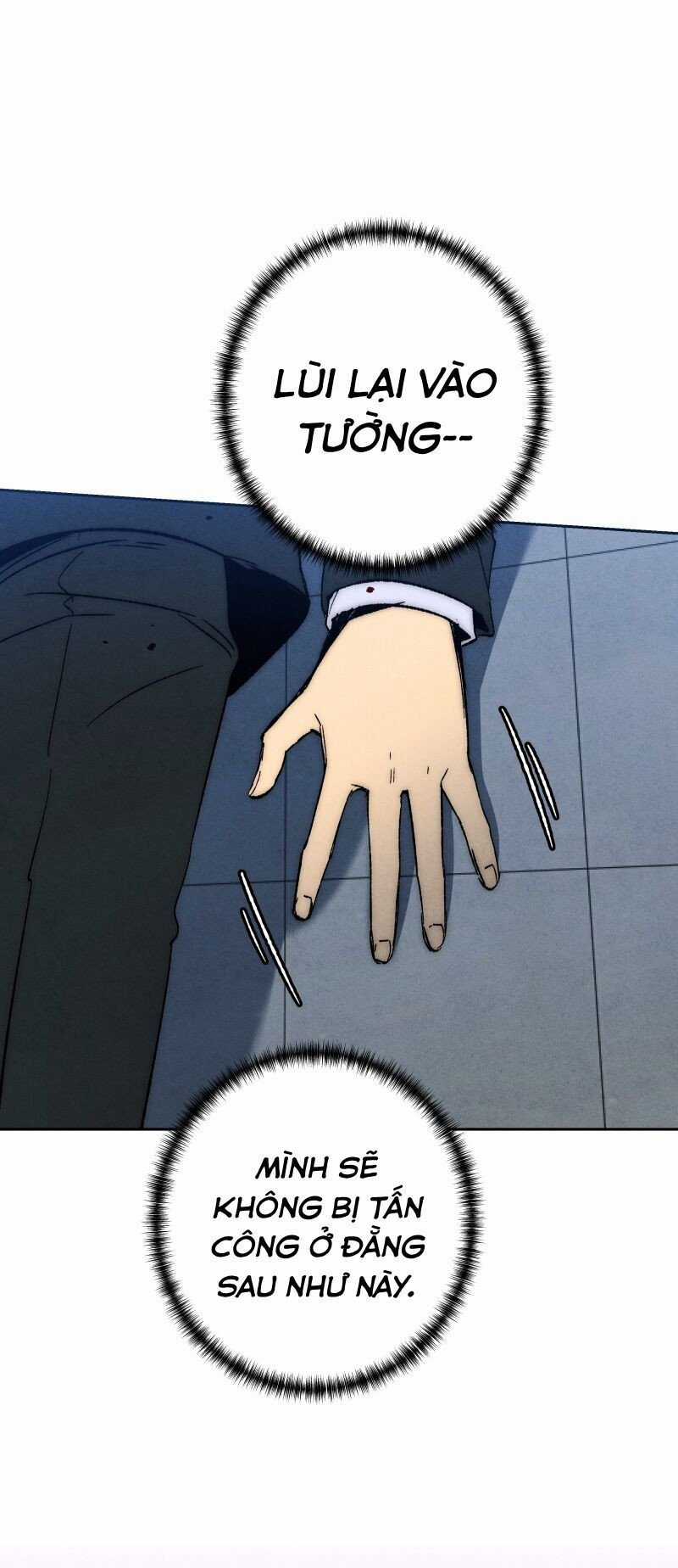 Hand Jumper Chapter 70 trang 9