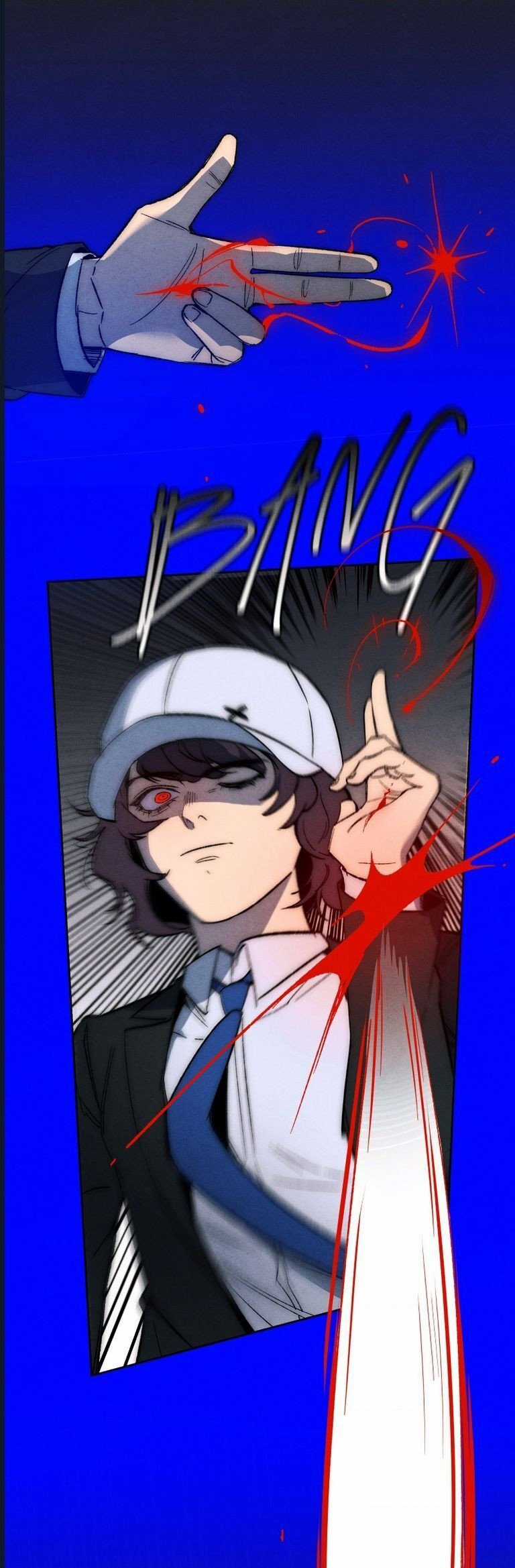 Hand Jumper Chapter 71 trang 11