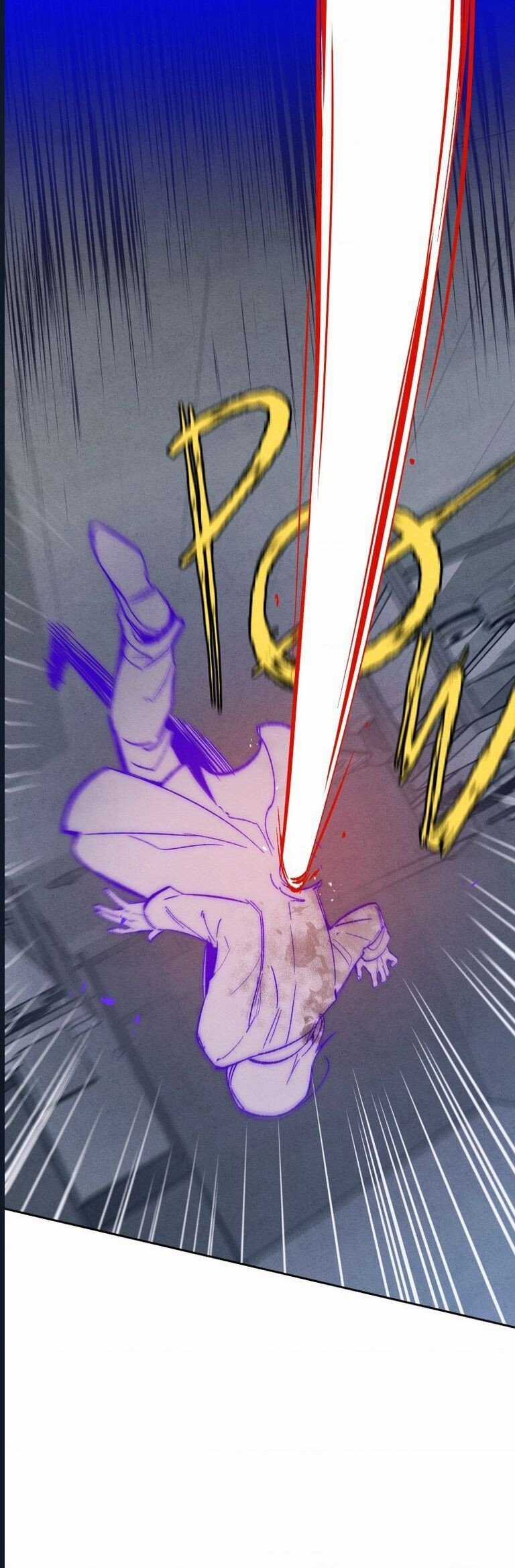 Hand Jumper Chapter 71 trang 12