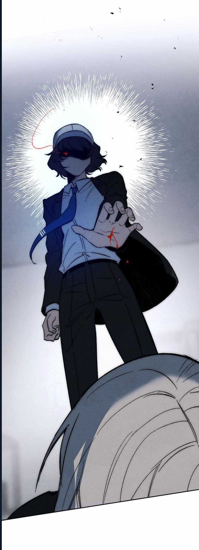 Hand Jumper Chapter 71 trang 15