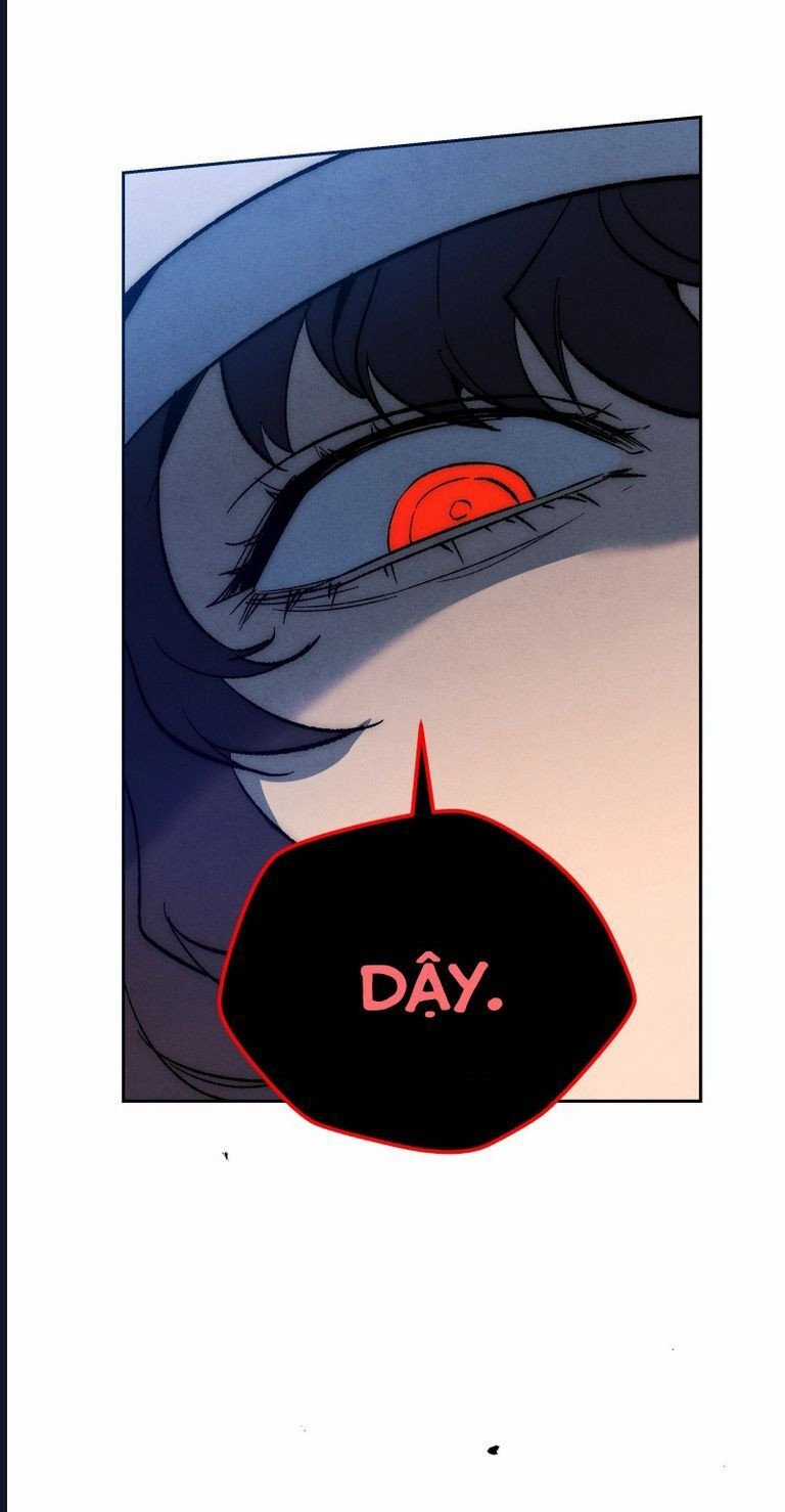 Hand Jumper Chapter 71 trang 16