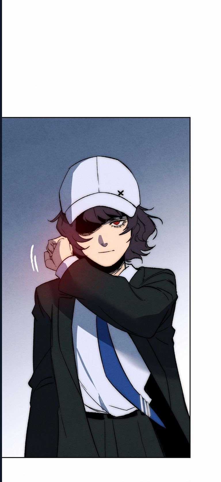 Hand Jumper Chapter 71 trang 18