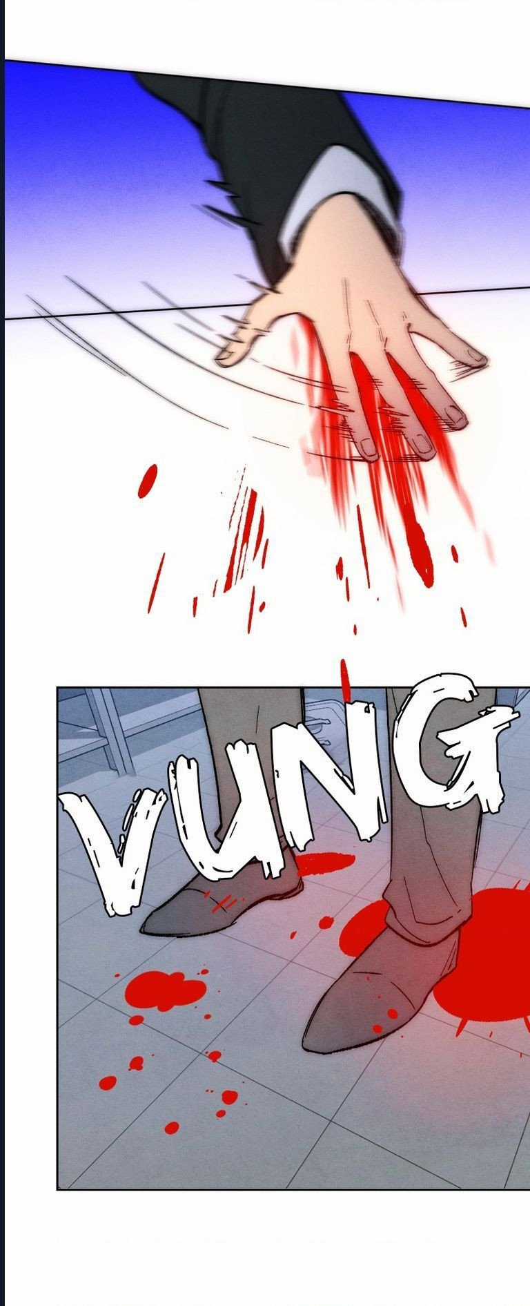 Hand Jumper Chapter 71 trang 19