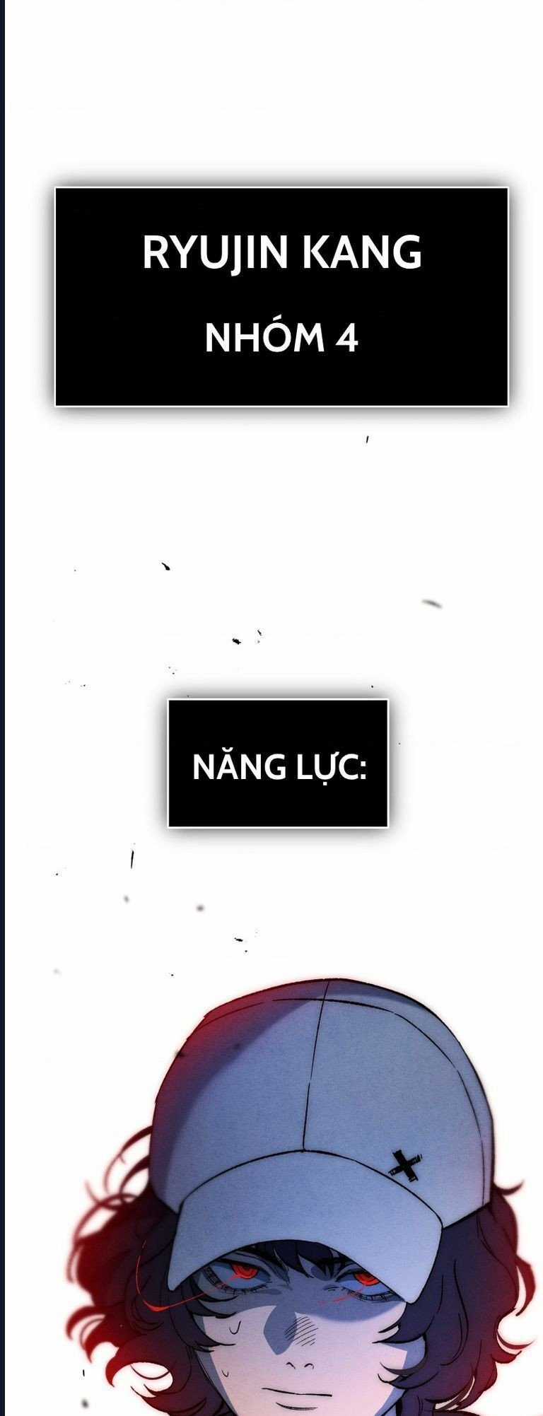 Hand Jumper Chapter 71 trang 2