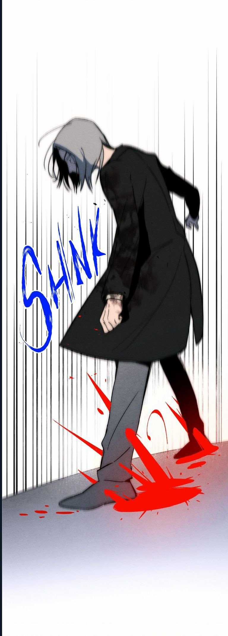 Hand Jumper Chapter 71 trang 20