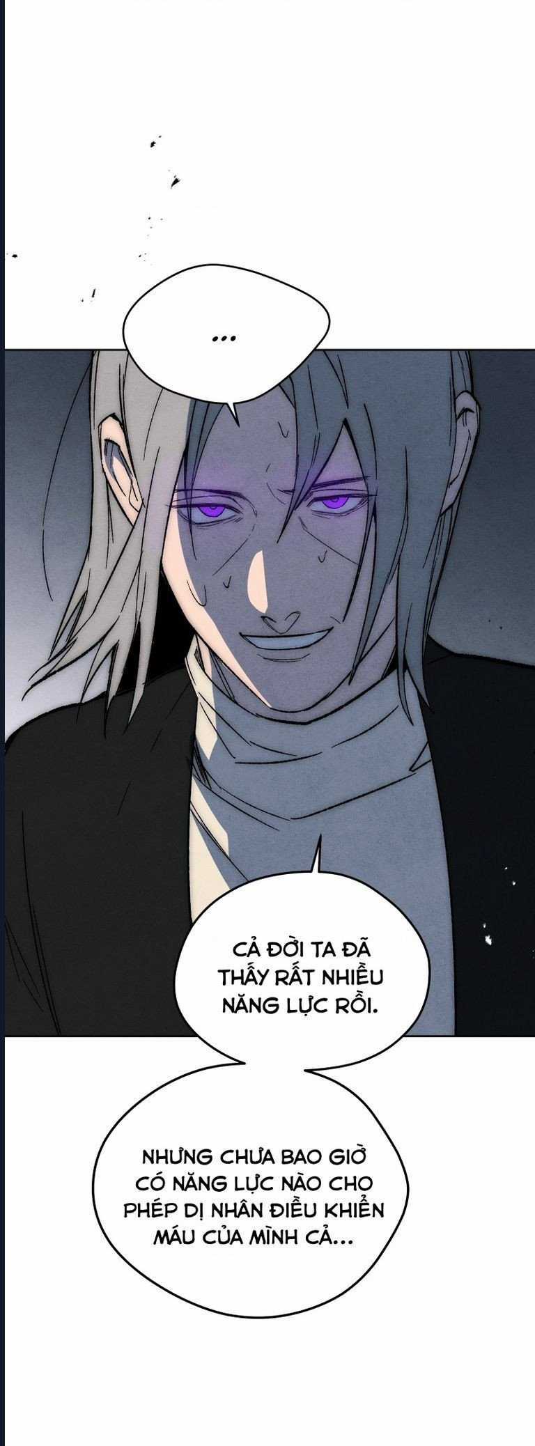 Hand Jumper Chapter 71 trang 21