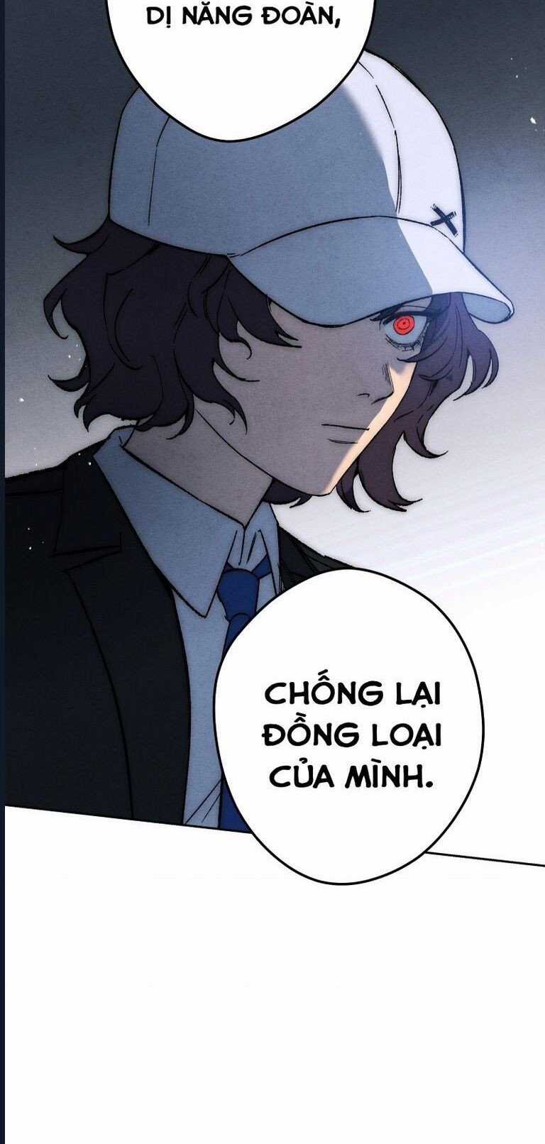 Hand Jumper Chapter 71 trang 23