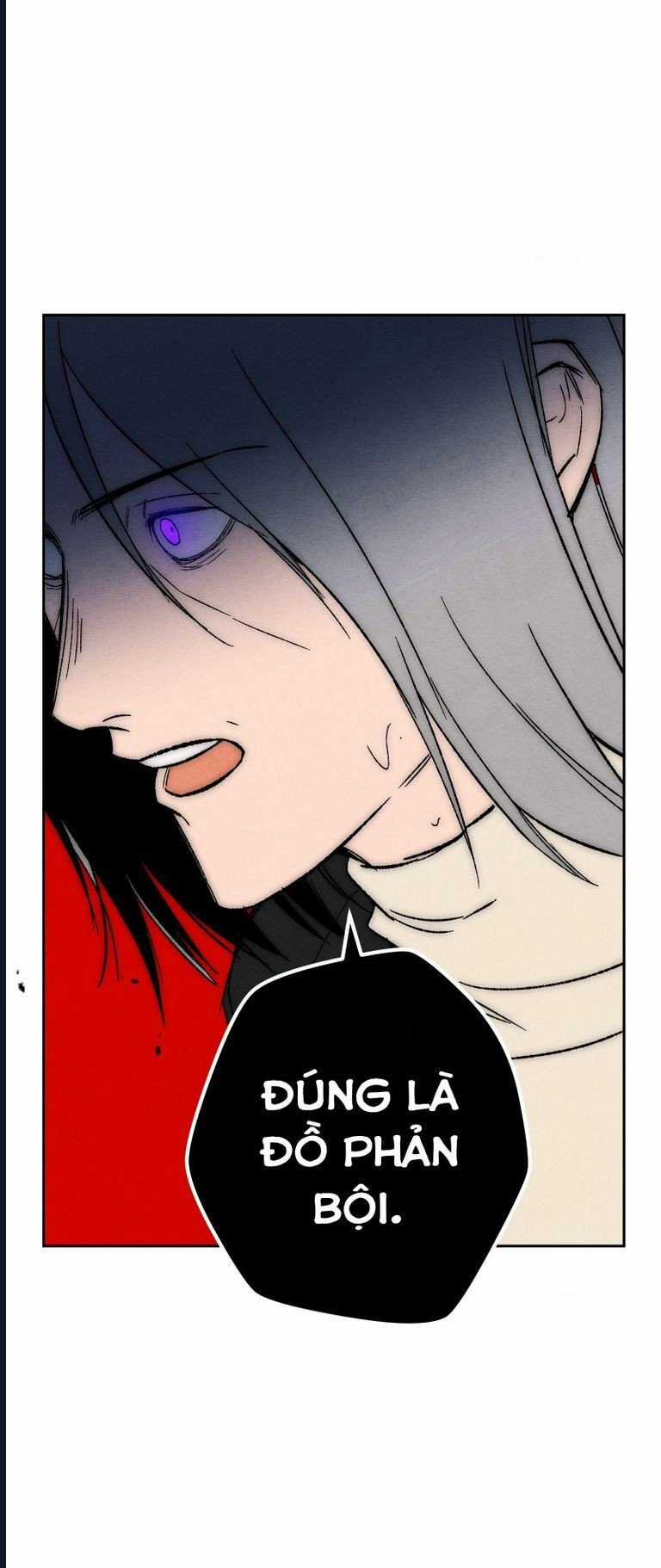 Hand Jumper Chapter 71 trang 24