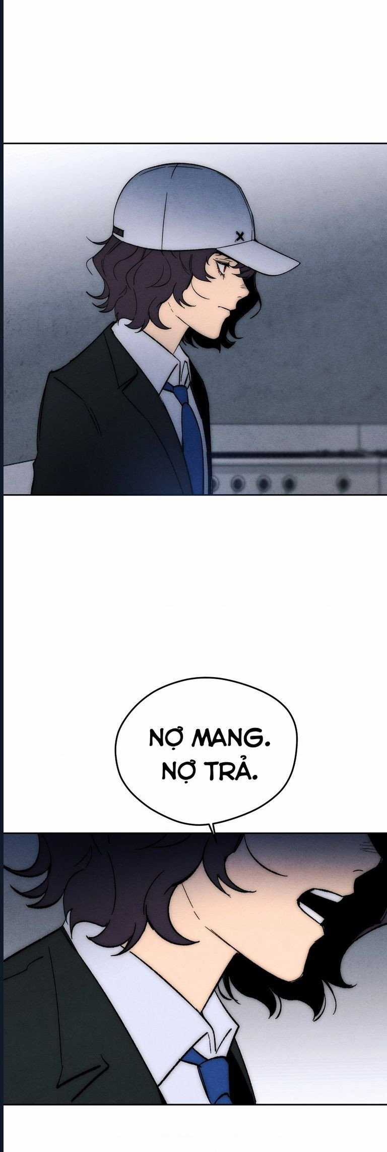 Hand Jumper Chapter 71 trang 25