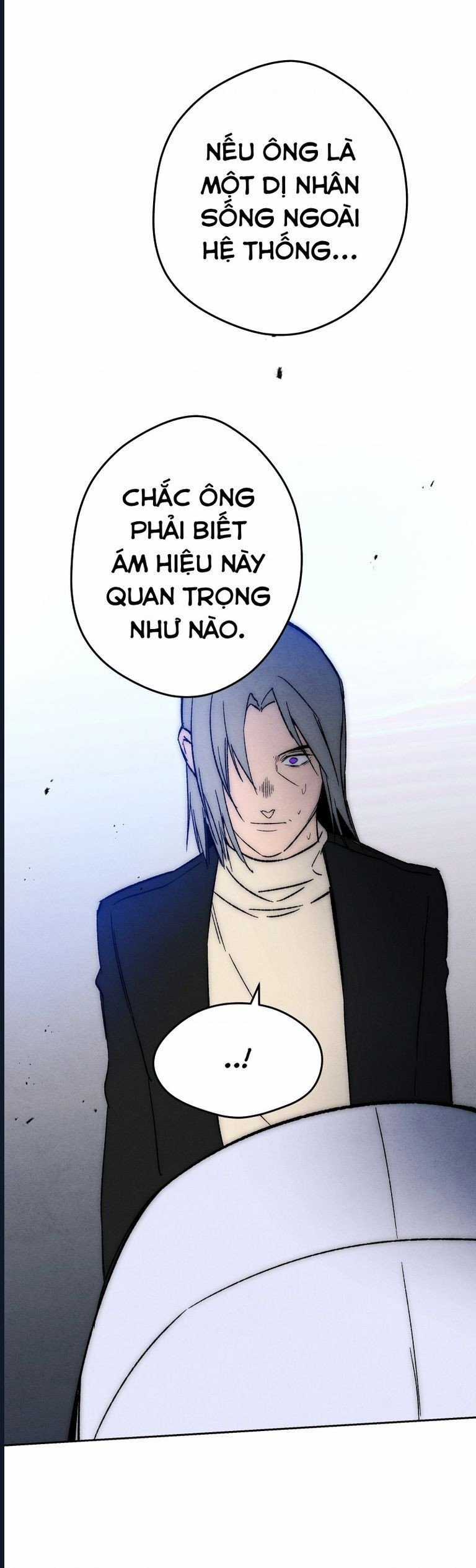 Hand Jumper Chapter 71 trang 26