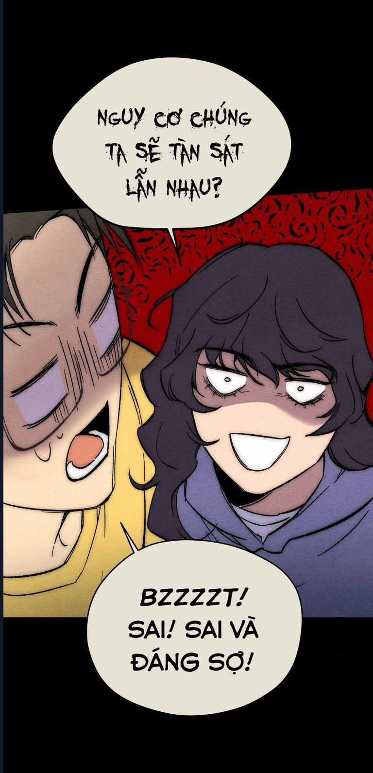 Hand Jumper Chapter 71 trang 29