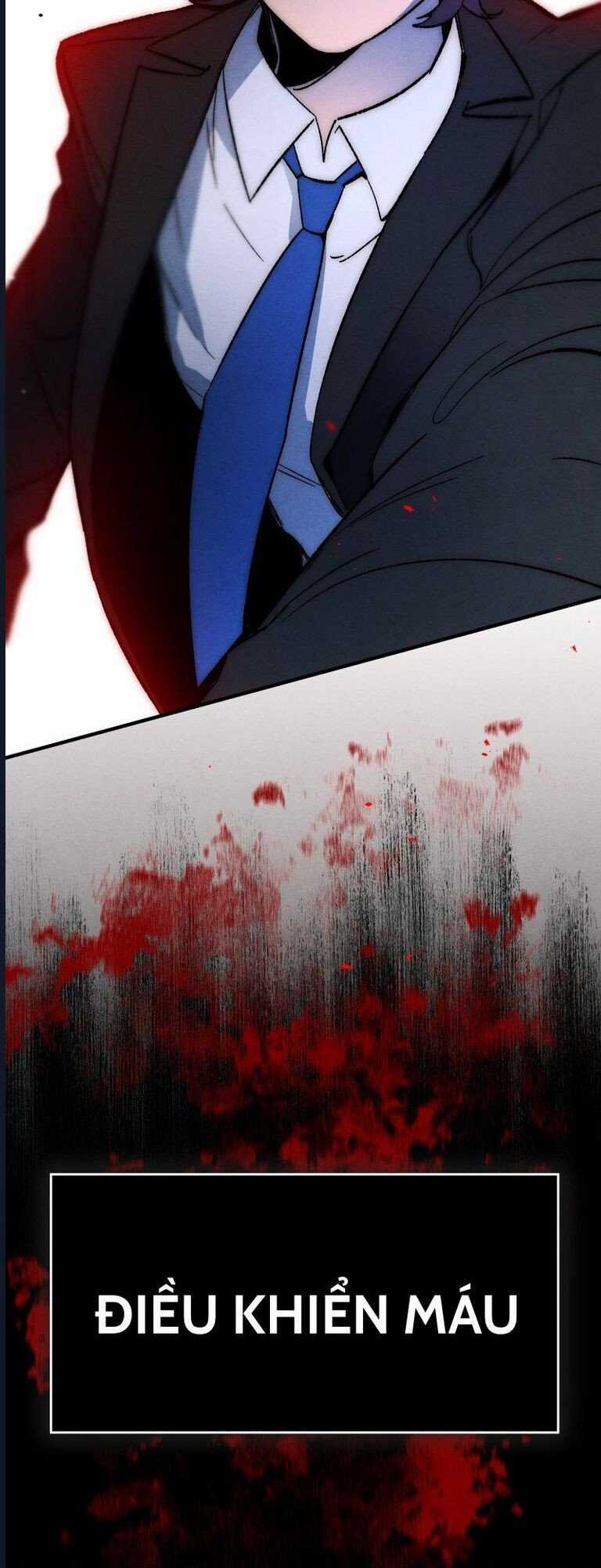 Hand Jumper Chapter 71 trang 3