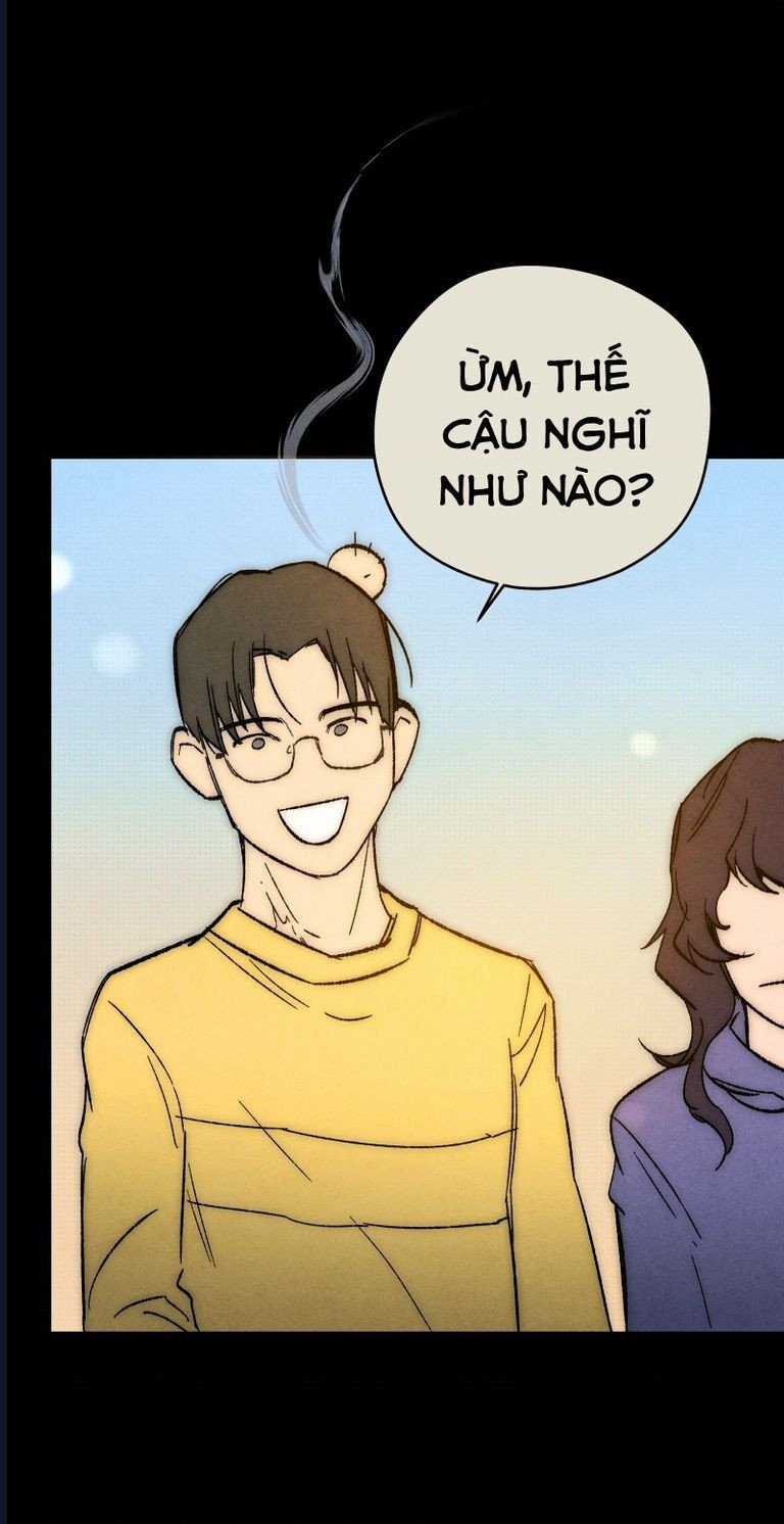 Hand Jumper Chapter 71 trang 30