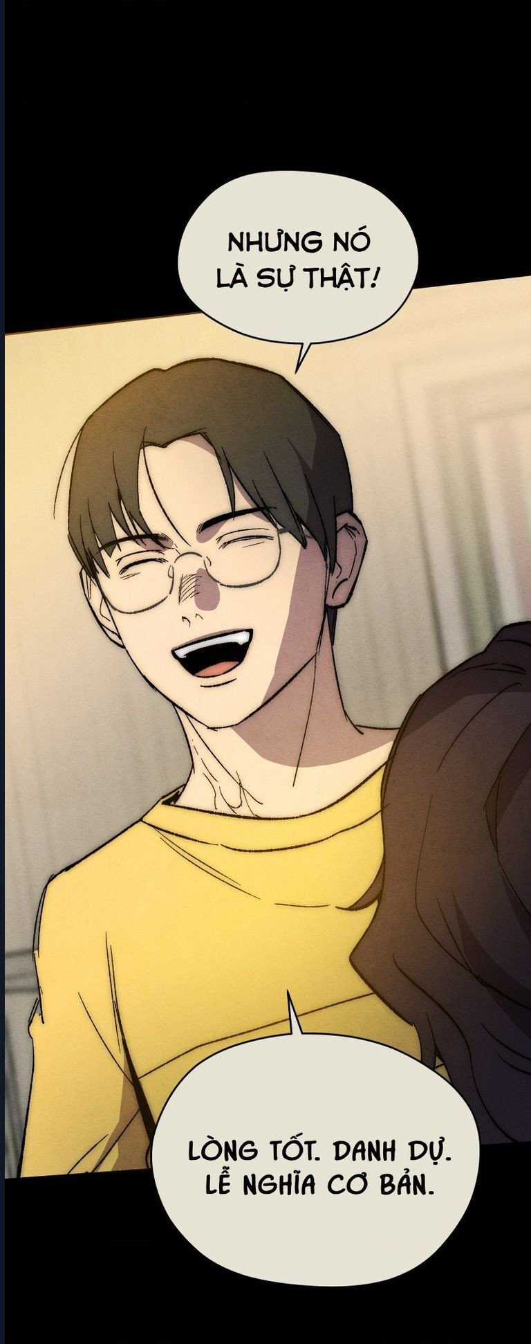 Hand Jumper Chapter 71 trang 34